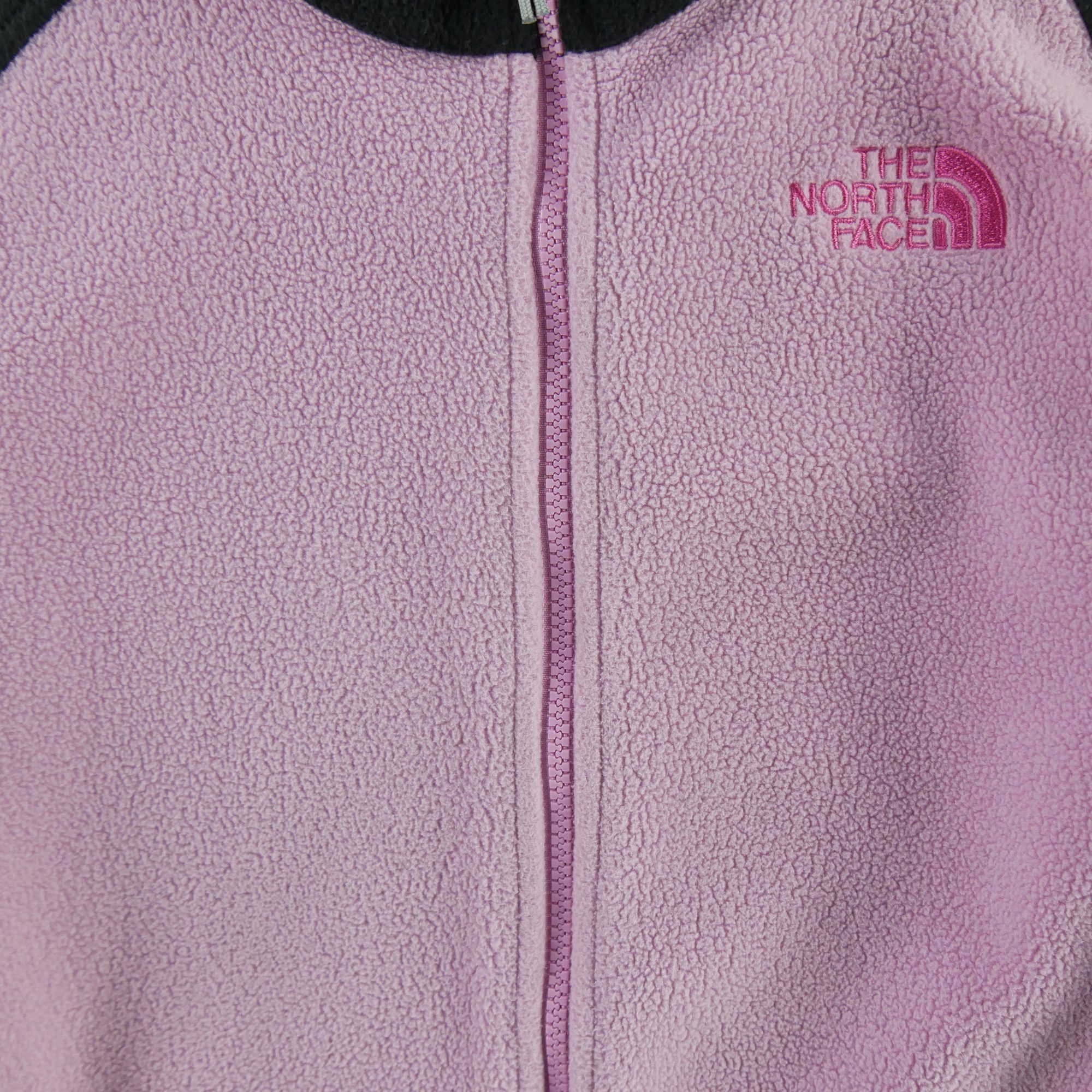 Veste polaire Femme  TNF Rose 4
