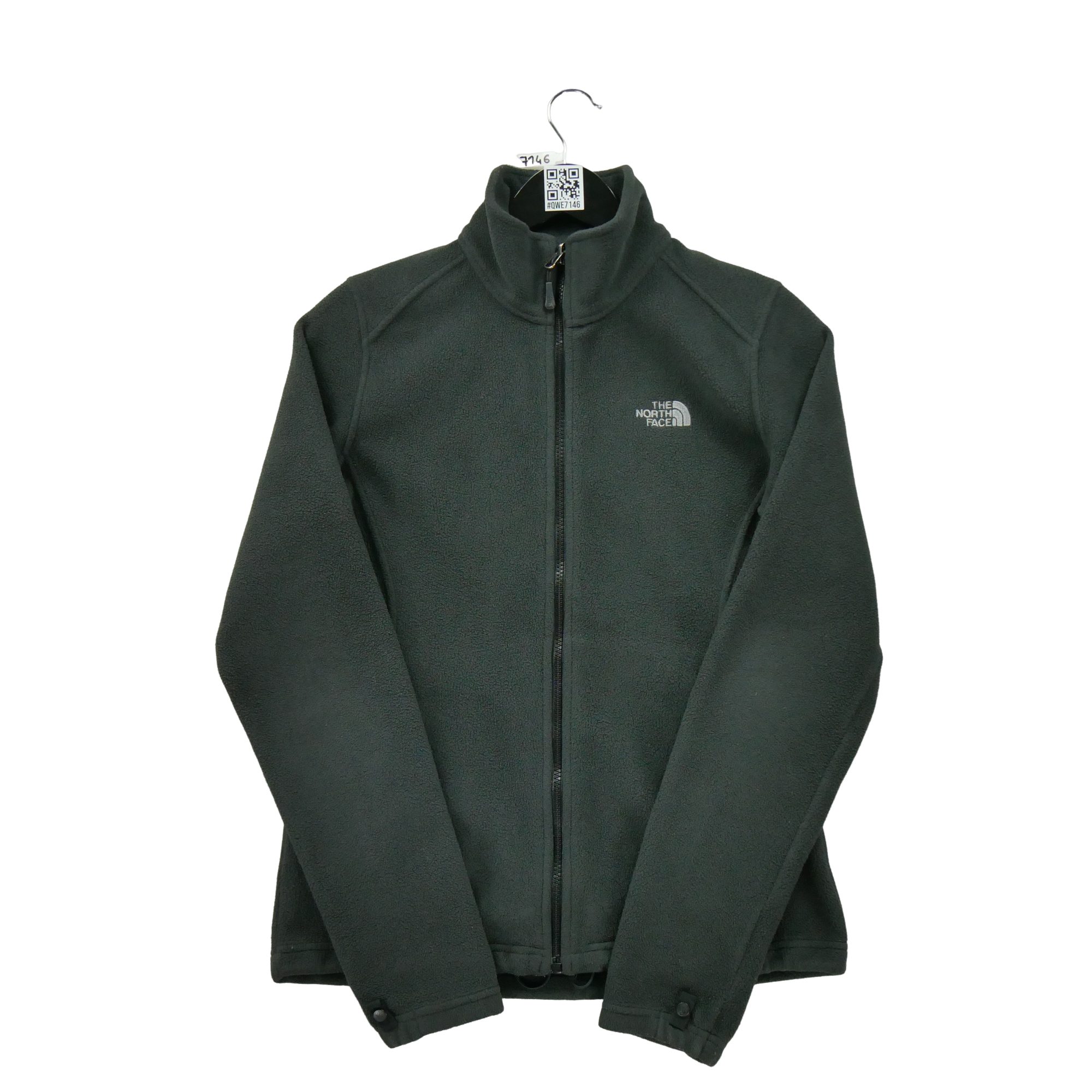 Veste polaire Femme  TNF Noir 1
