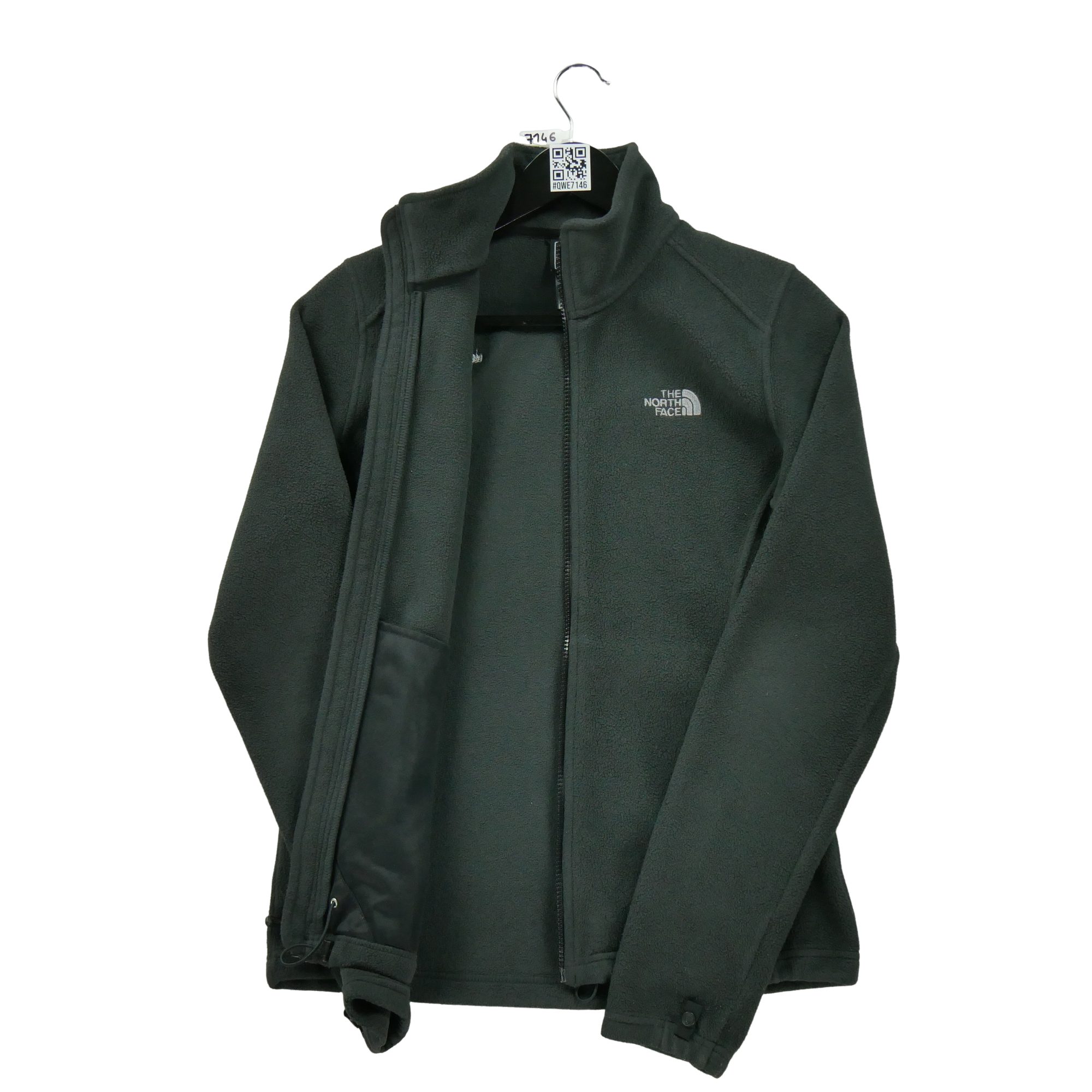 Veste polaire Femme  TNF Noir 3