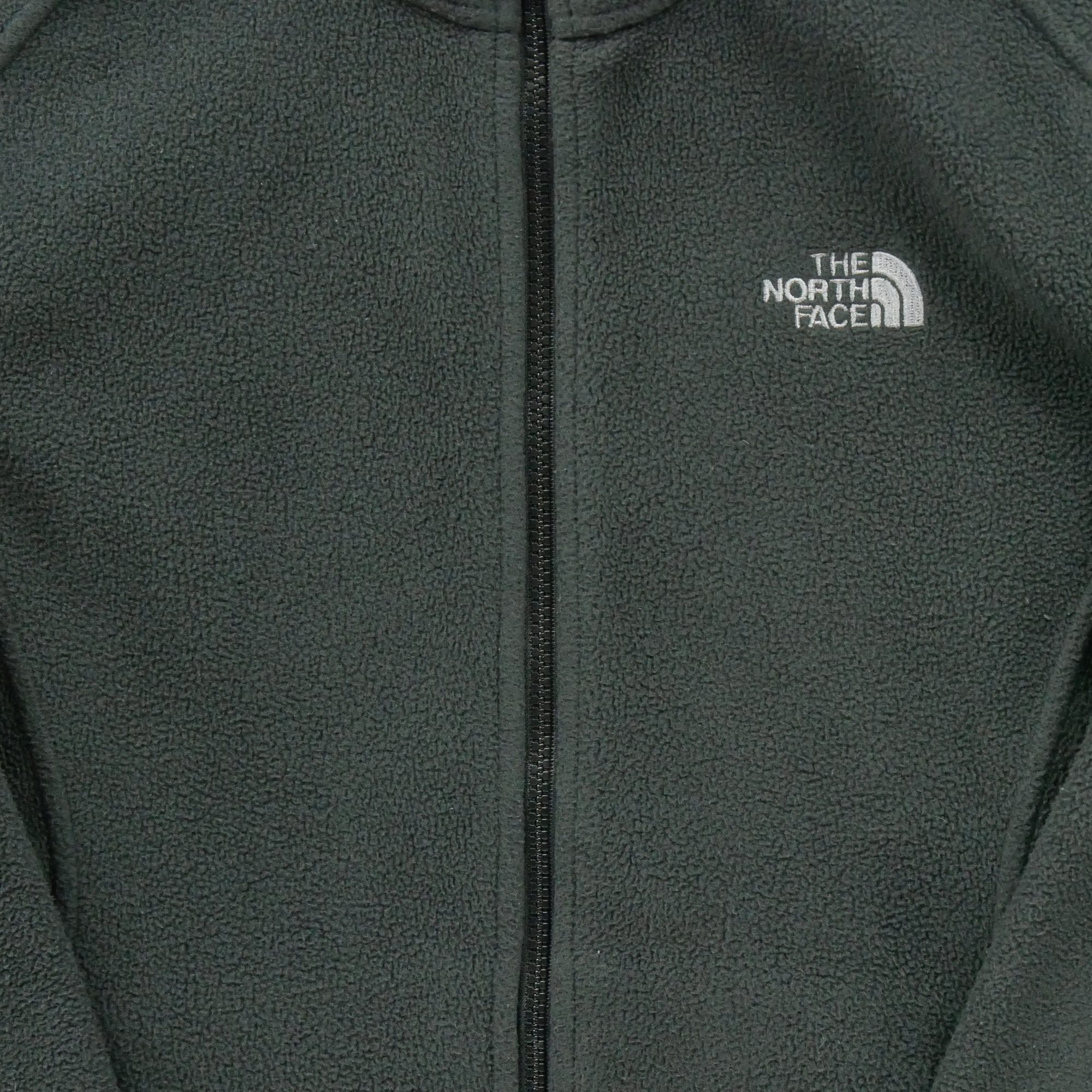Veste polaire Femme  TNF Noir 4