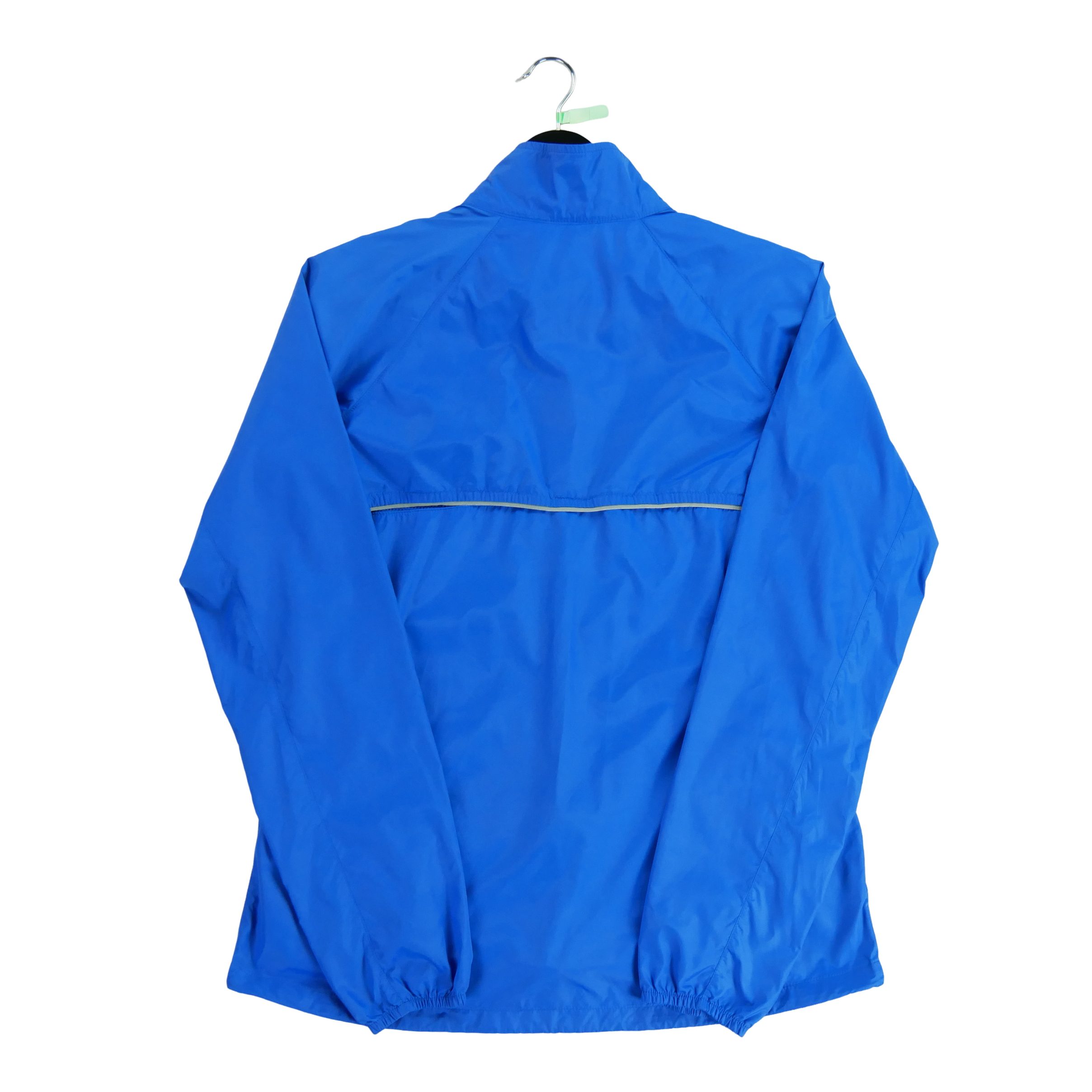Coupe-vent Femme solo Swoosh 2