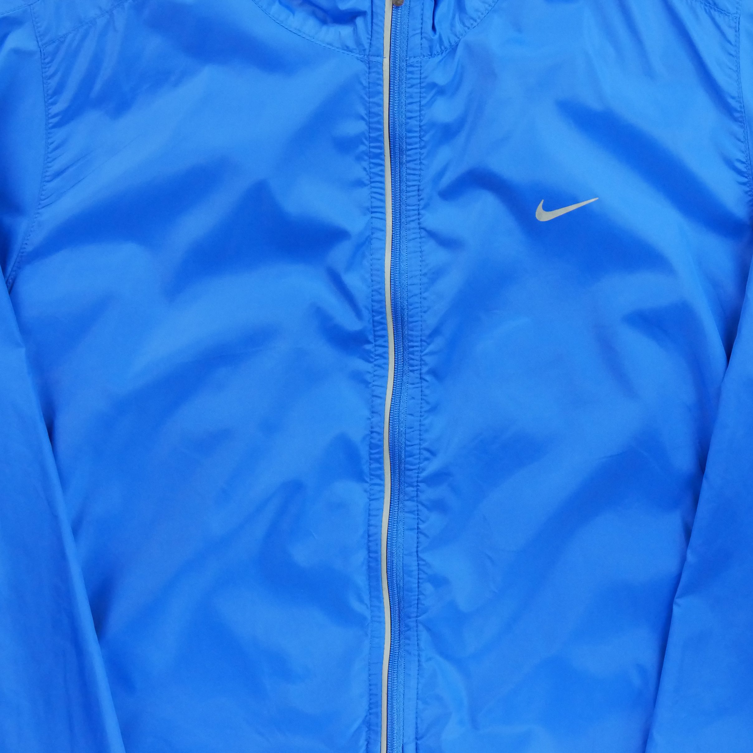 Coupe-vent Femme solo Swoosh 4