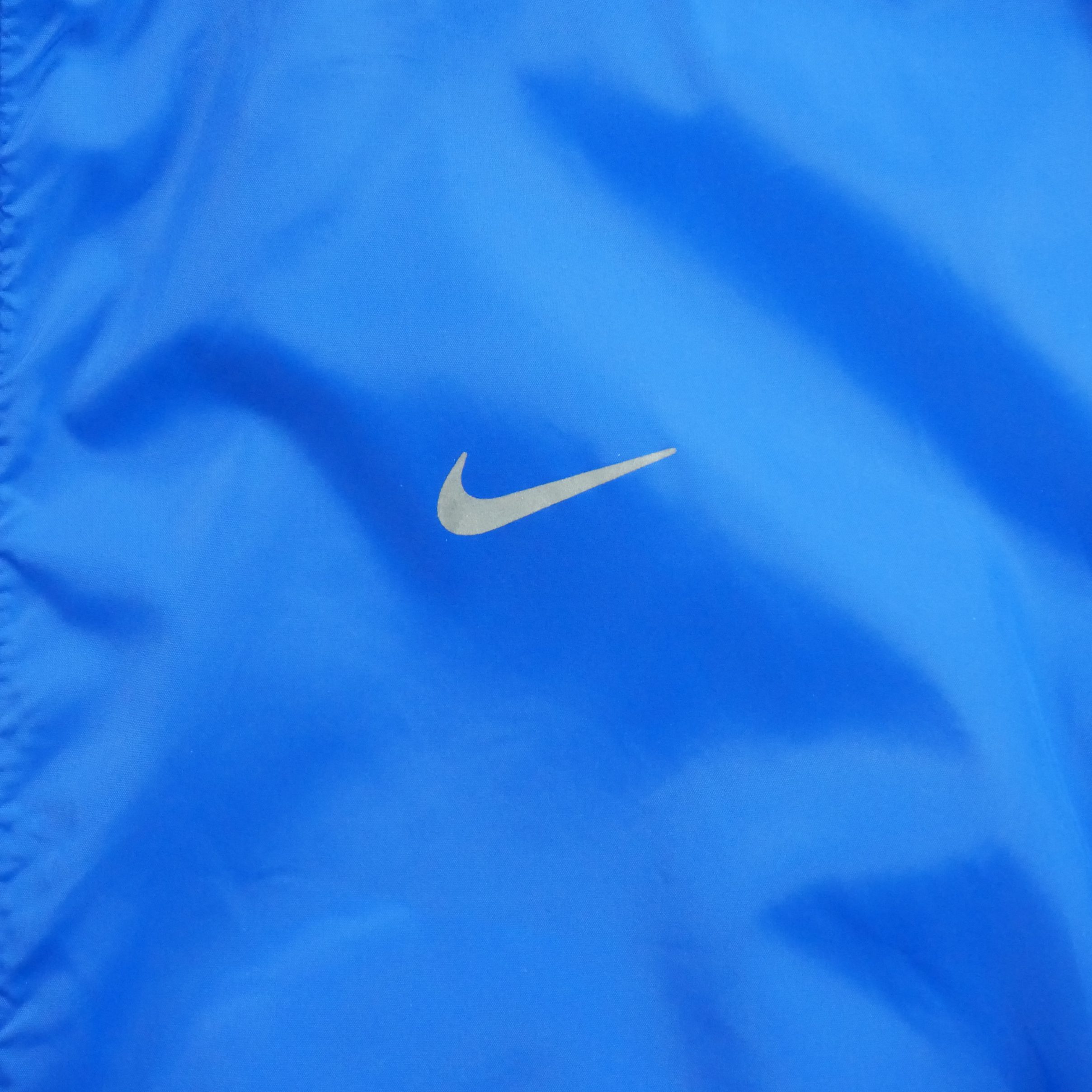 Coupe-vent Femme solo Swoosh 5