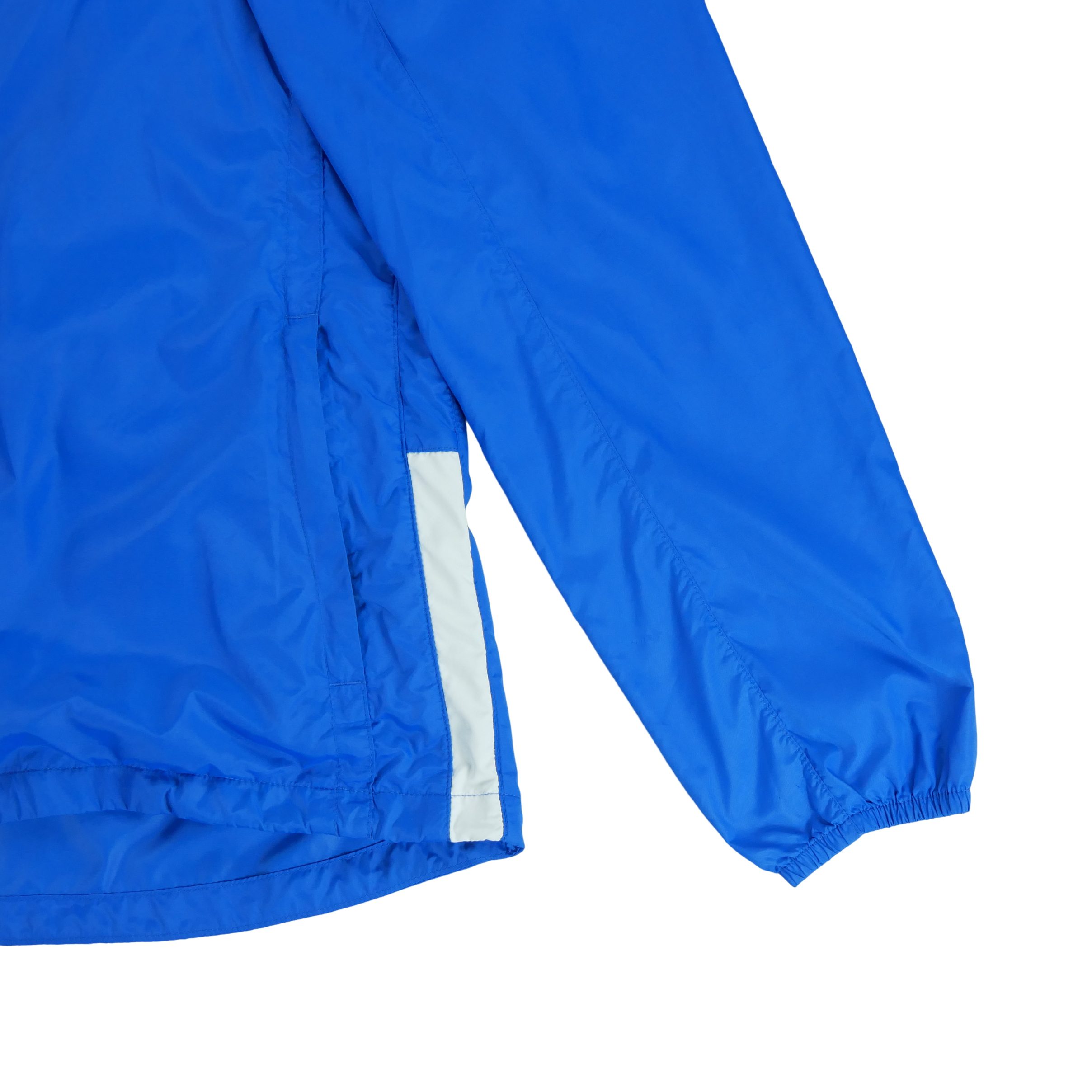 Coupe-vent Femme solo Swoosh 6