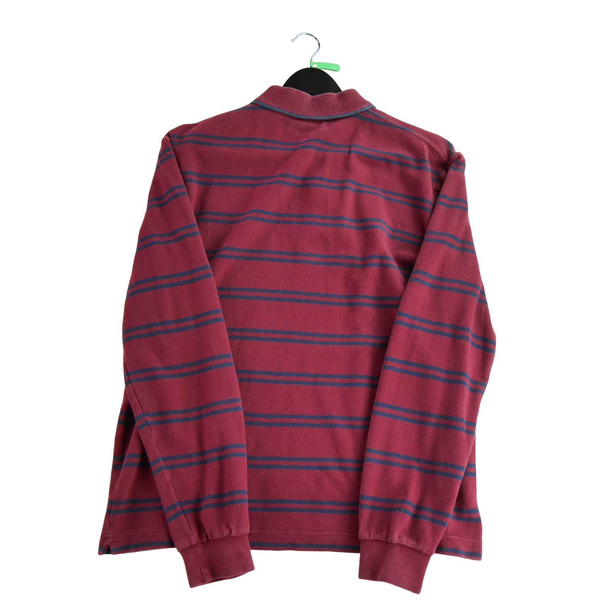 Polo manches longues Homme 2