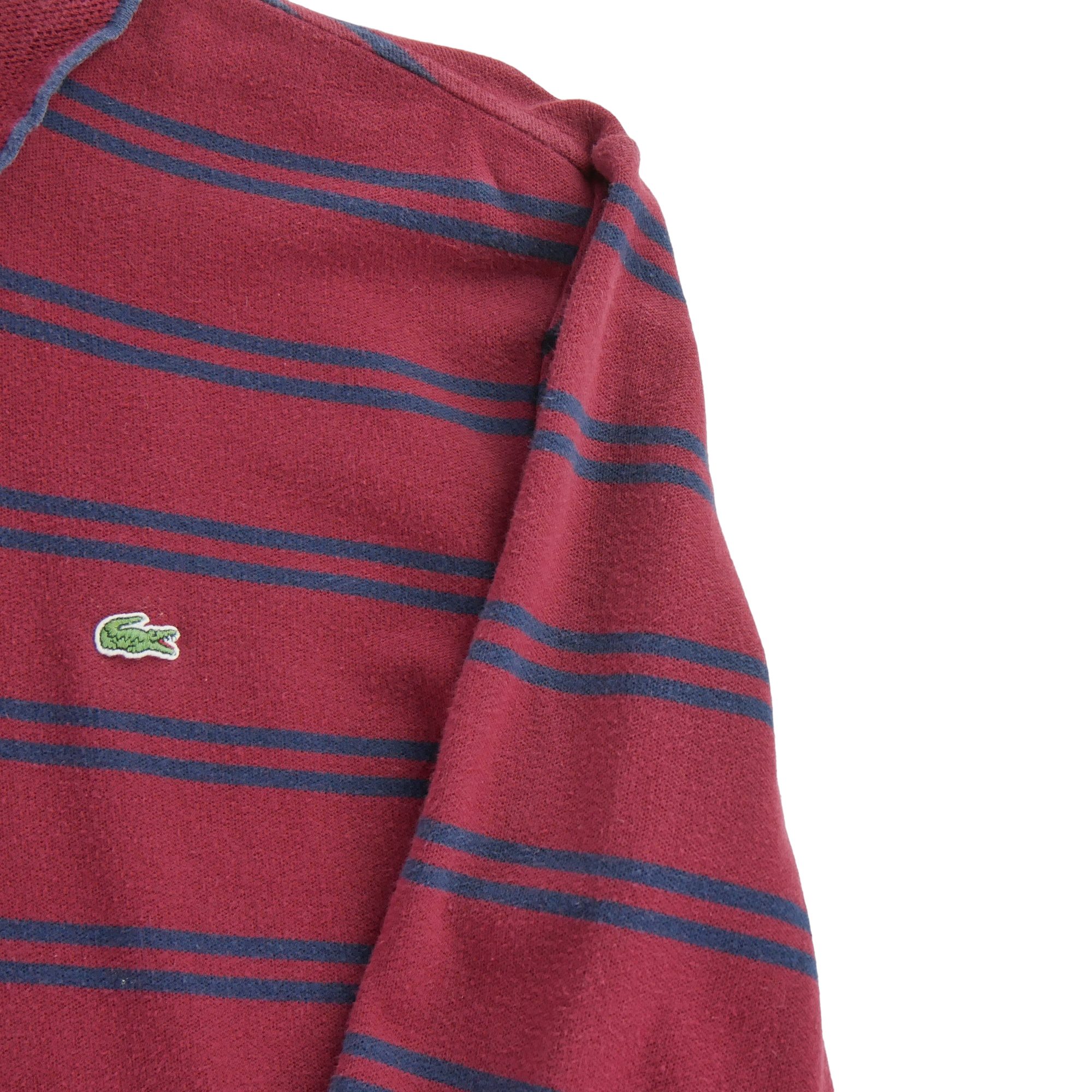 Polo manches longues Homme 3
