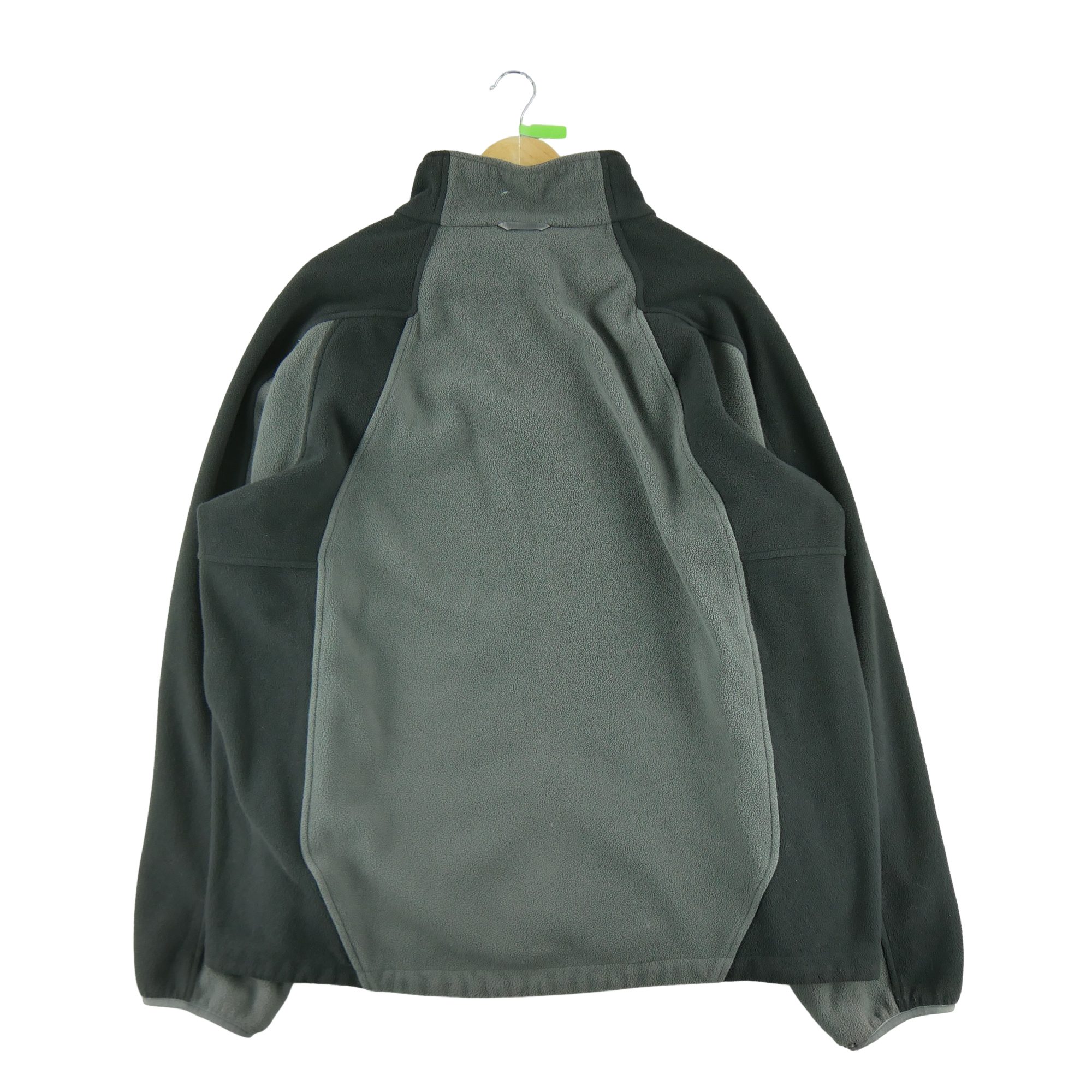 Veste polaire Homme  TNF Noir 3