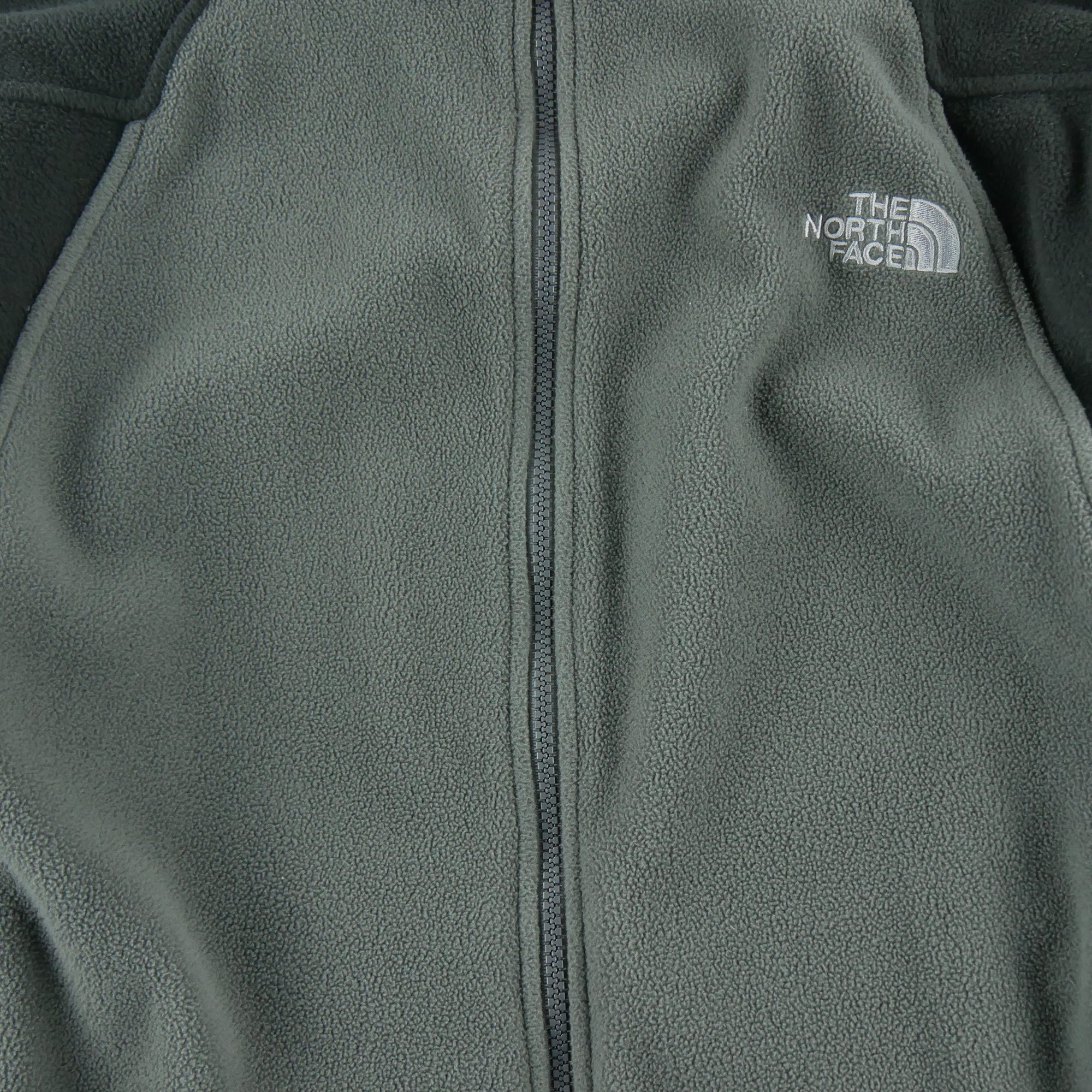 Veste polaire Homme  TNF Noir 4