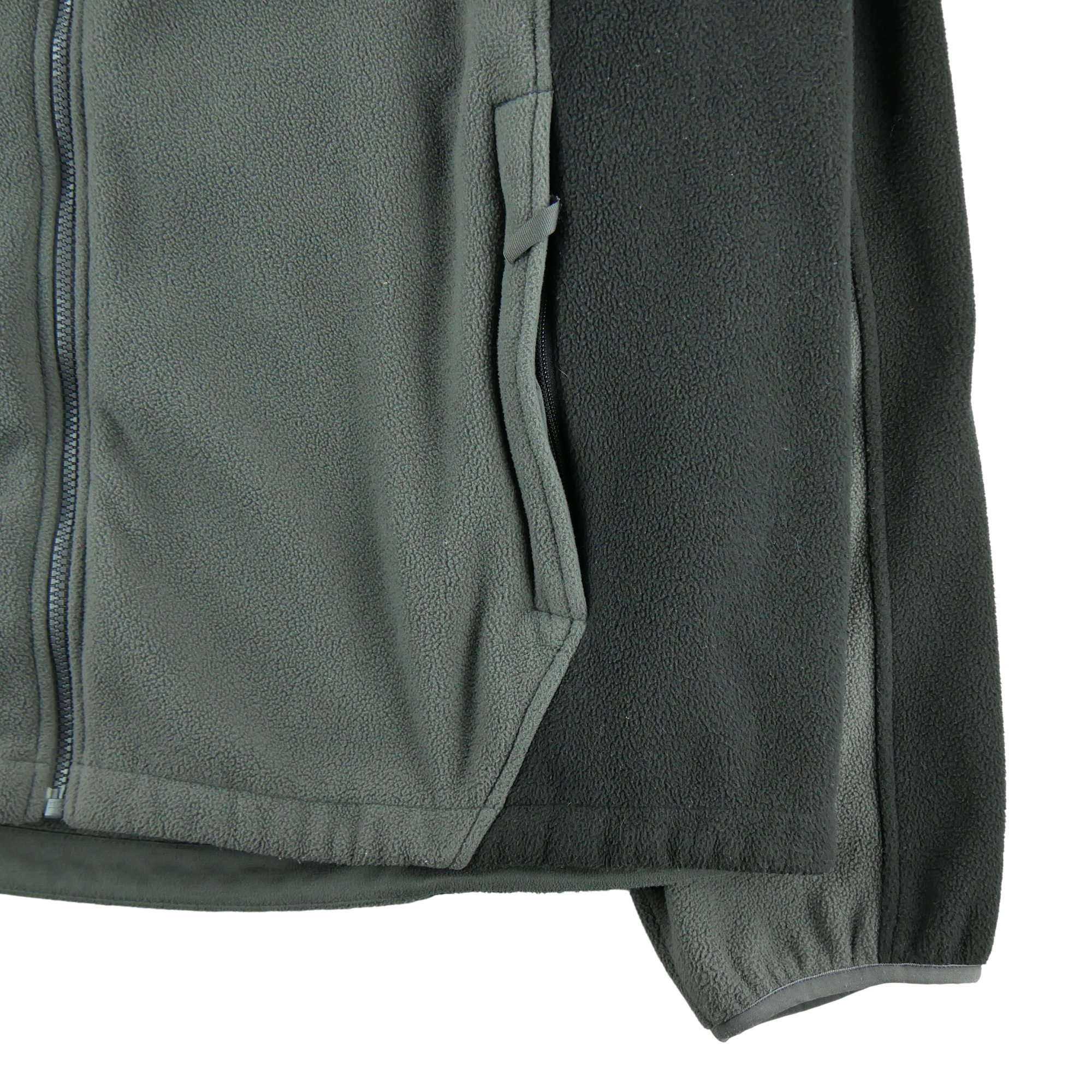 Veste polaire Homme  TNF Noir 5