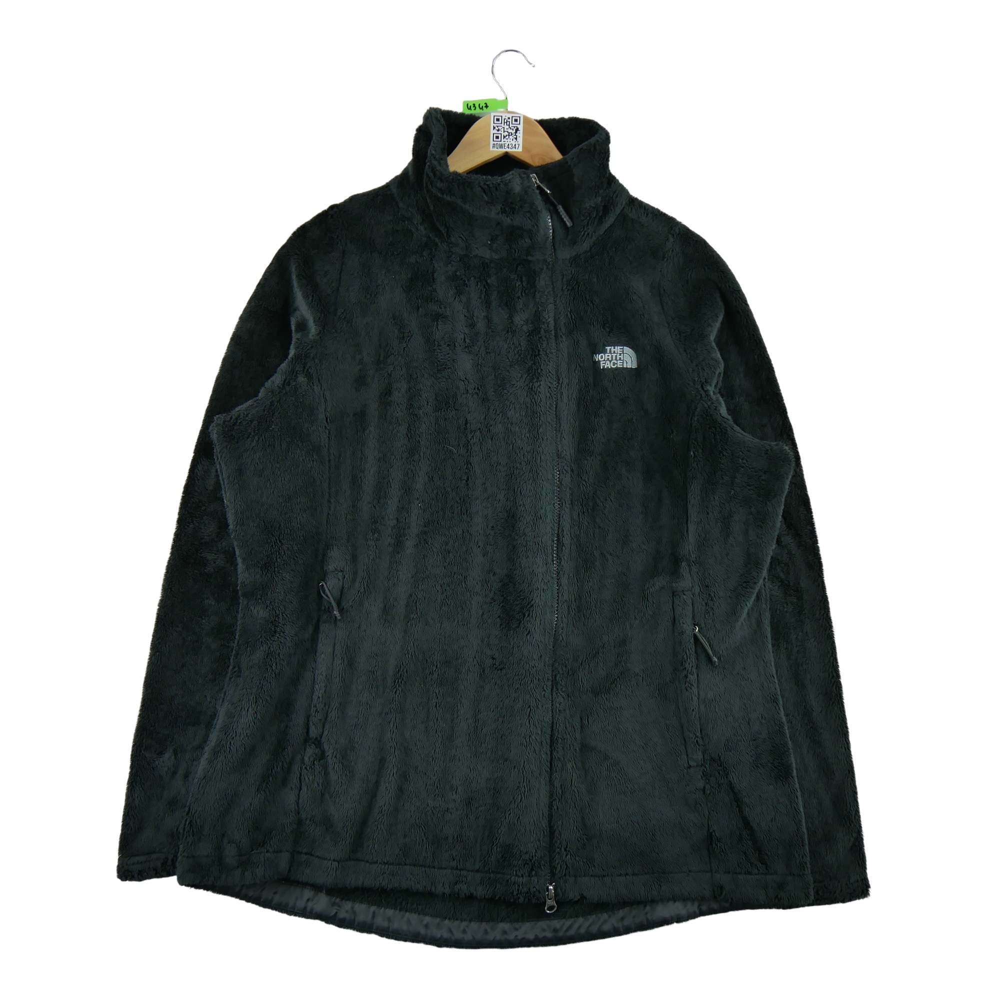 Veste polaire Femme Osito TNF - Très bon état