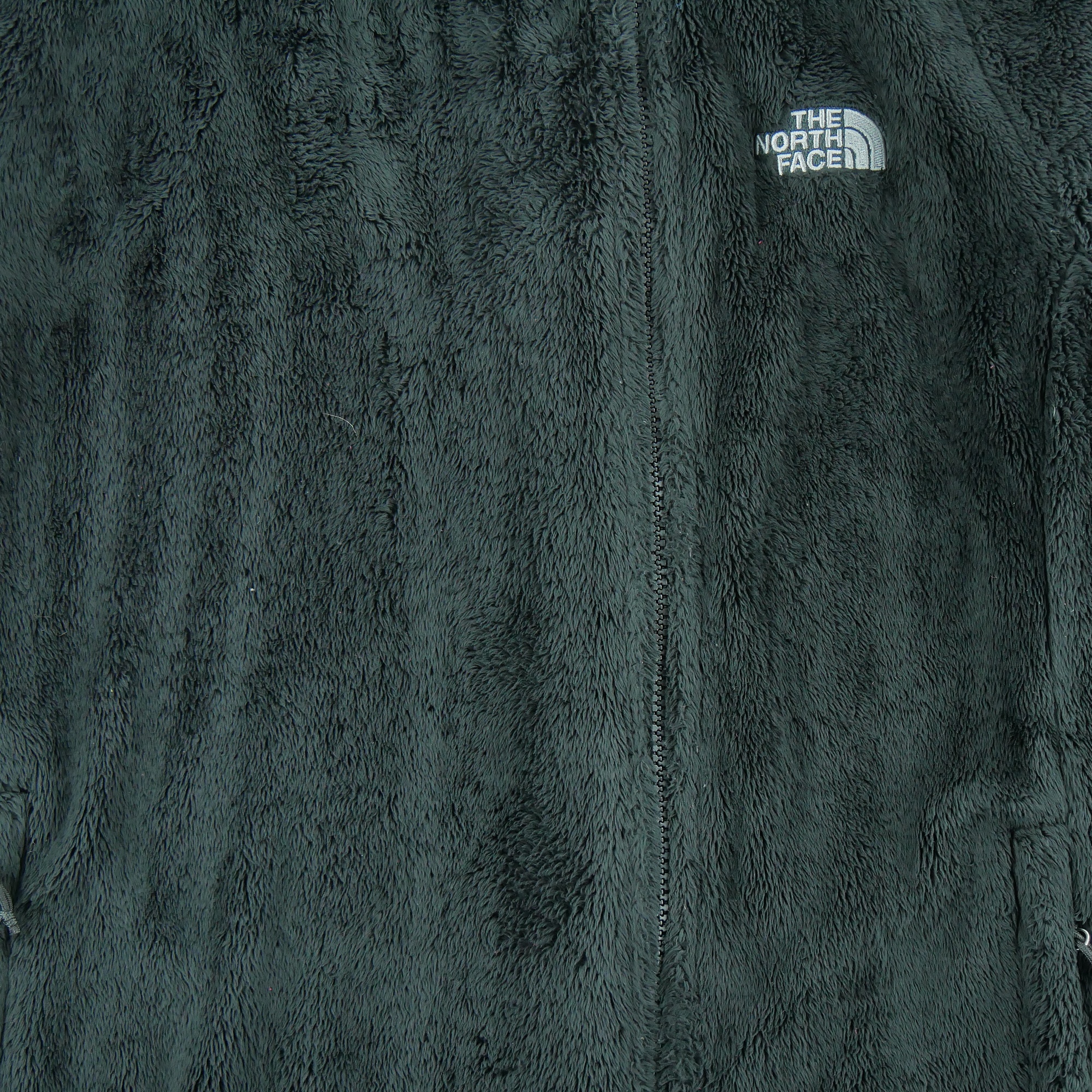 Veste polaire Femme  Osito TNF 4