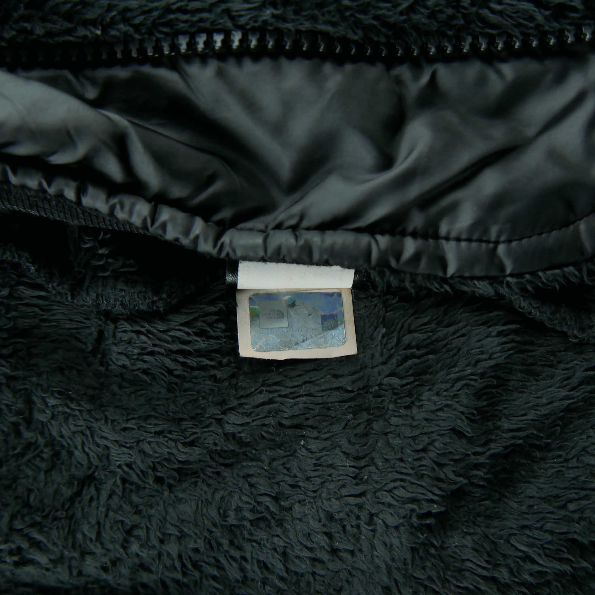 Veste polaire Femme  Osito TNF 7