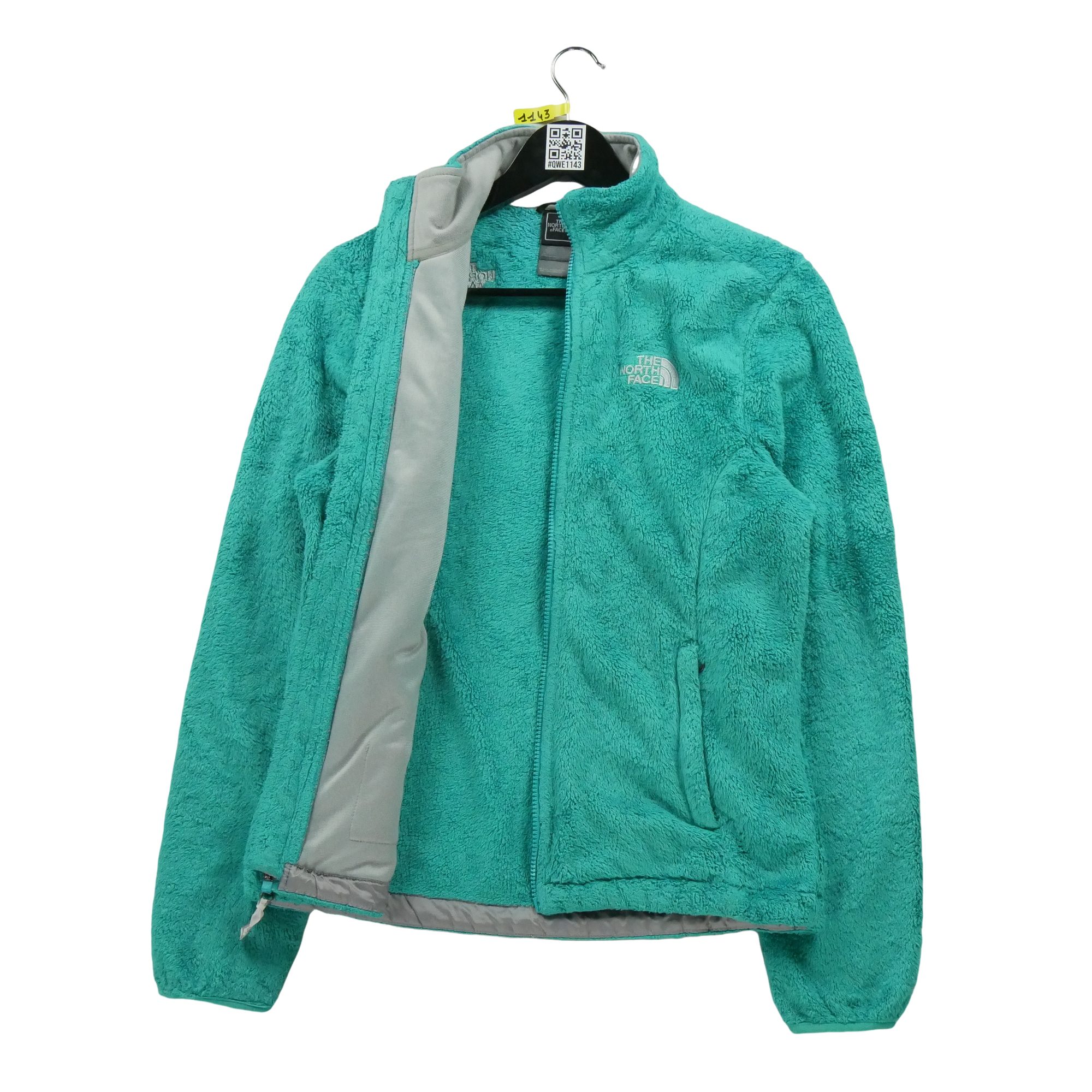 Veste polaire Femme  Osito TNF 3
