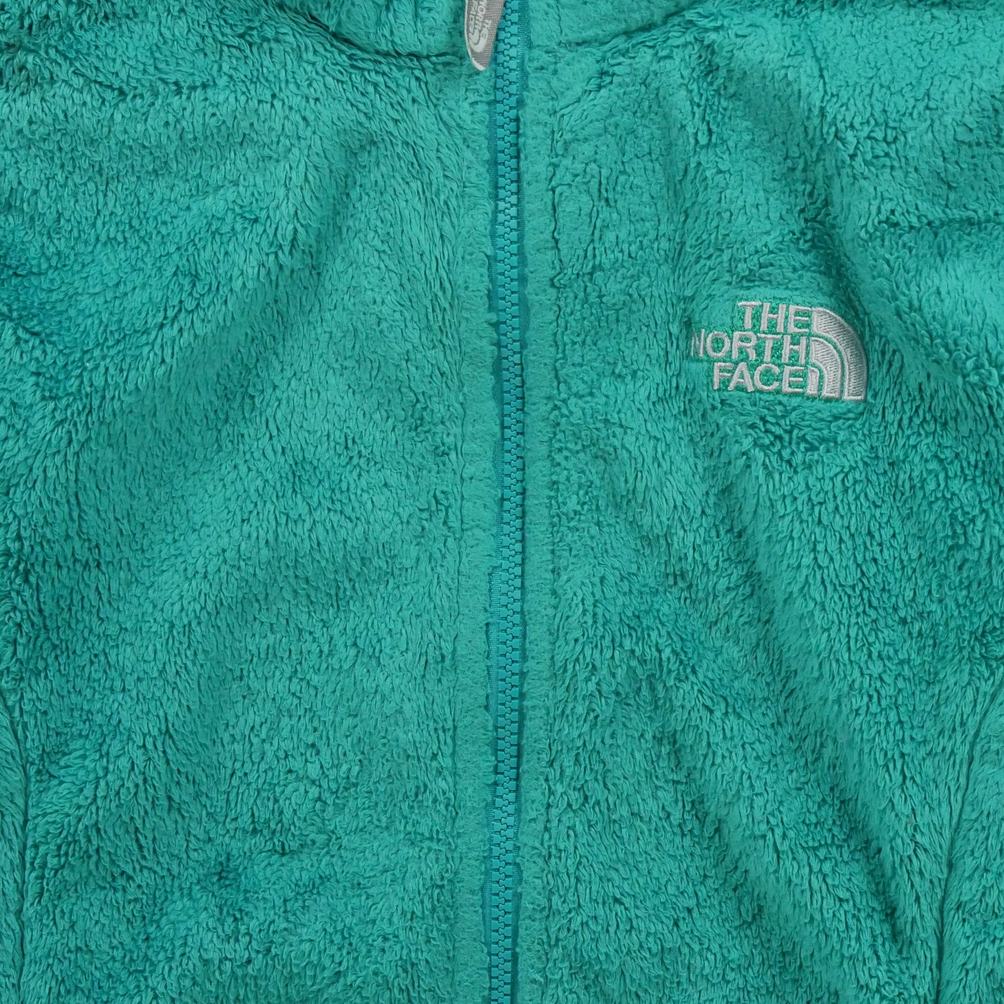 Veste polaire Femme  Osito TNF 4