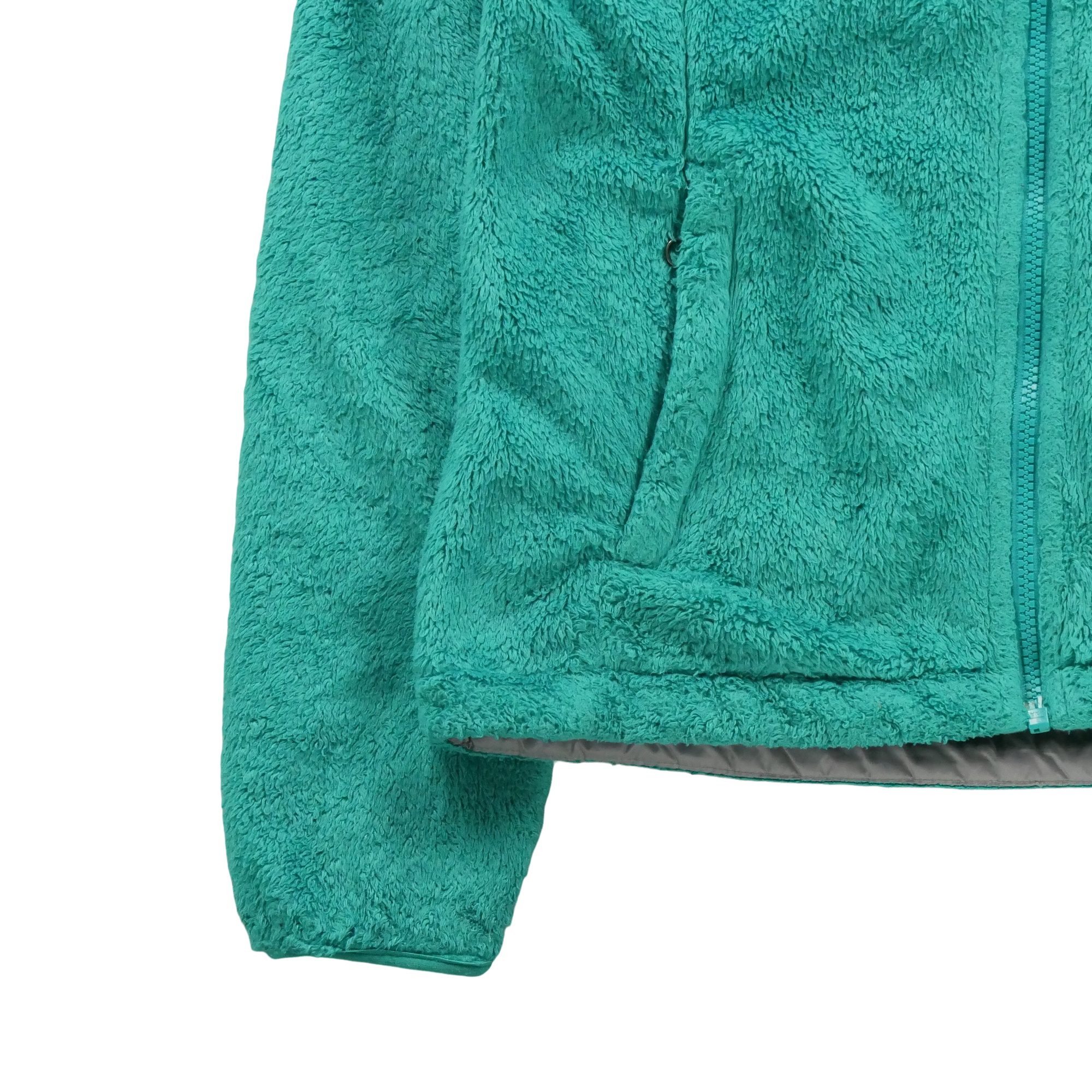 Veste polaire Femme  Osito TNF 5