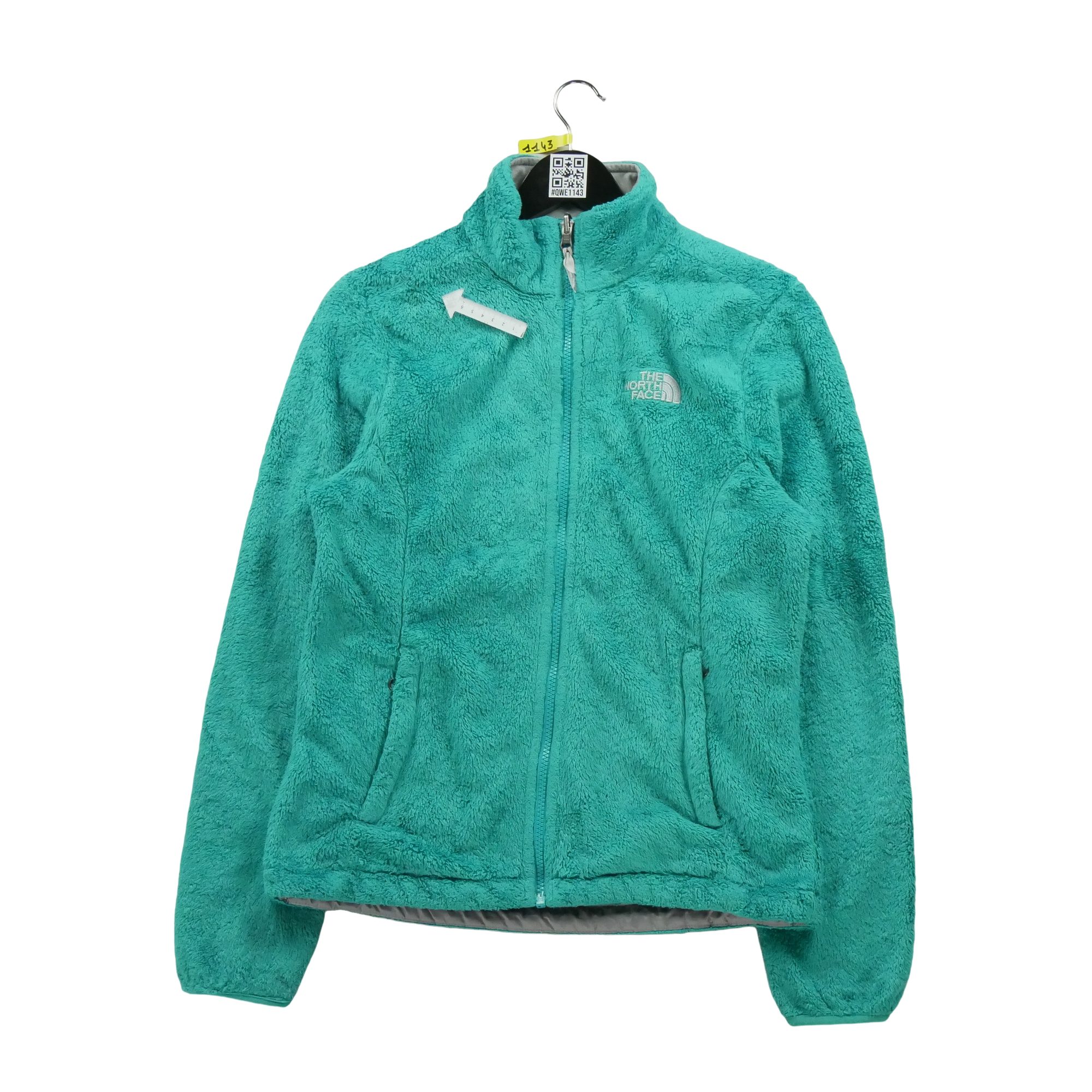 Veste polaire Femme  Osito TNF 6