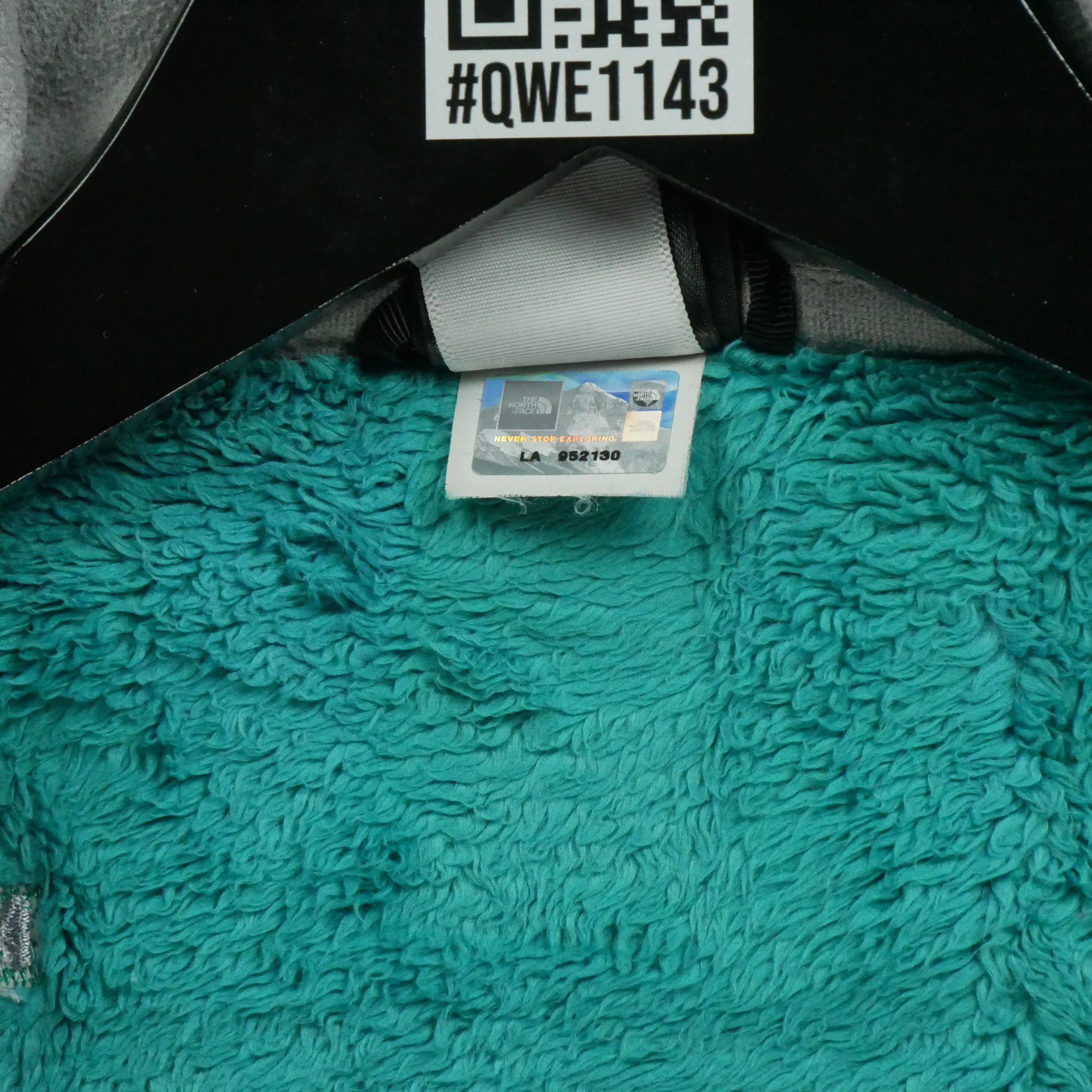Veste polaire Femme  Osito TNF 8