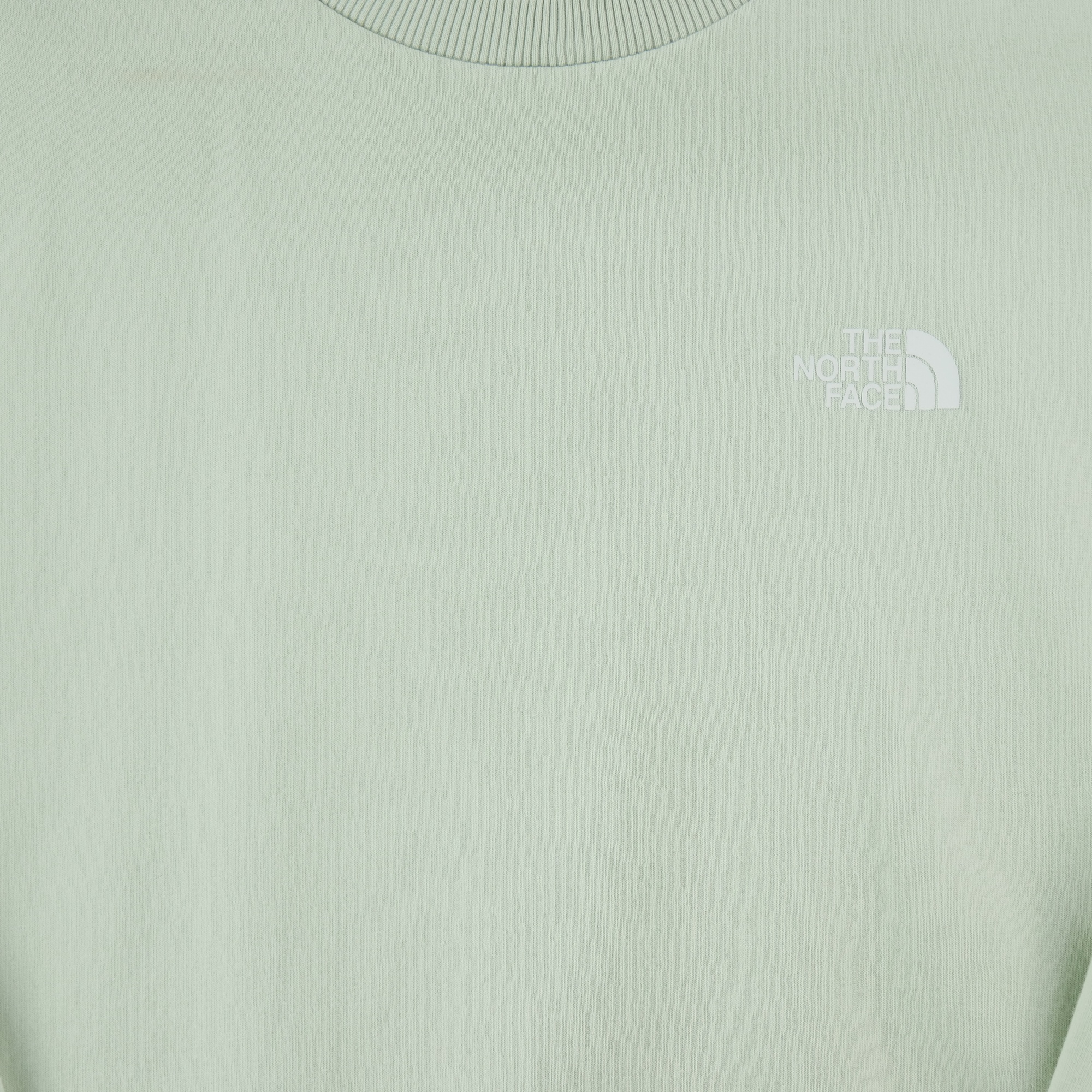 Sweat Femme  TNF Vert 3