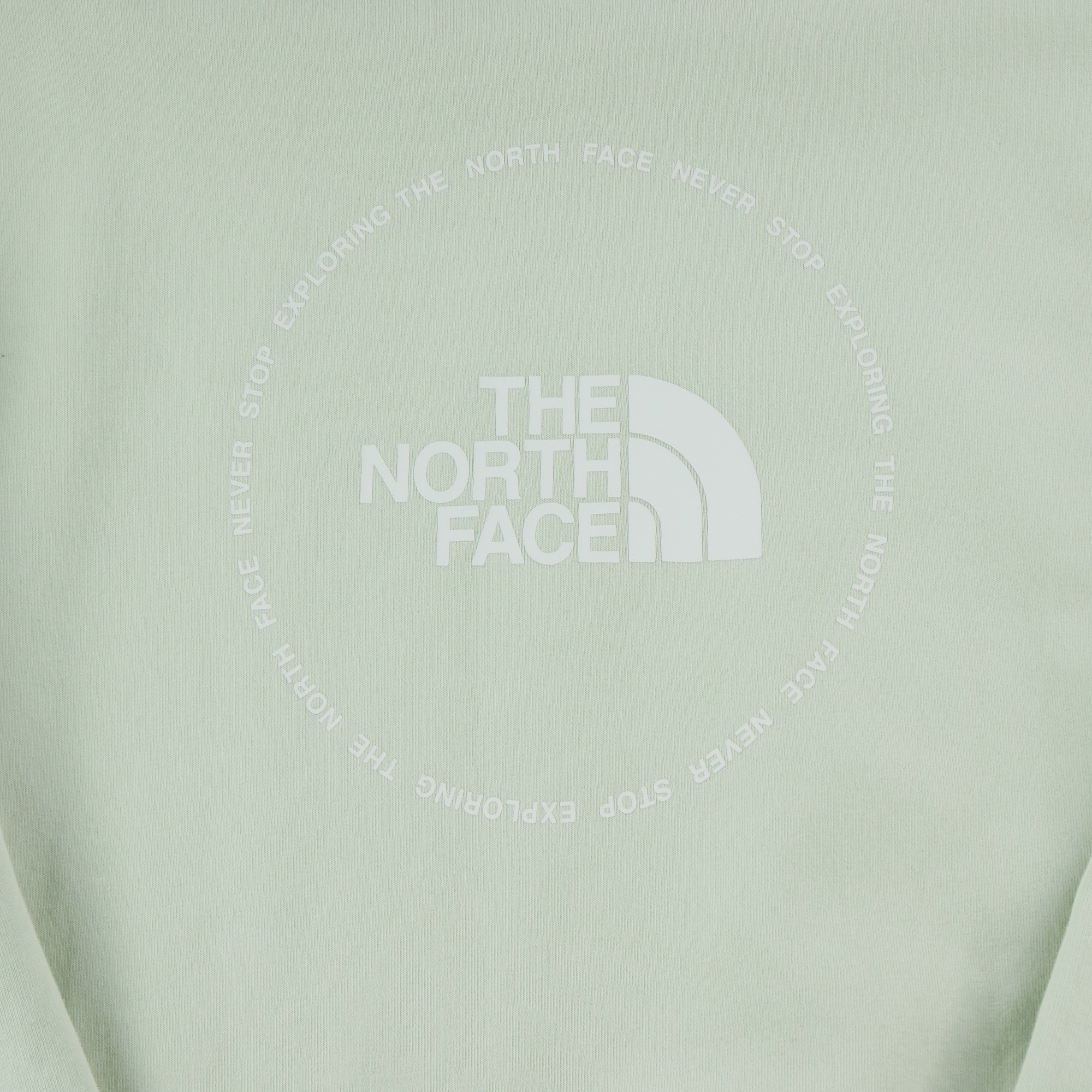 Sweat Femme  TNF Vert 4