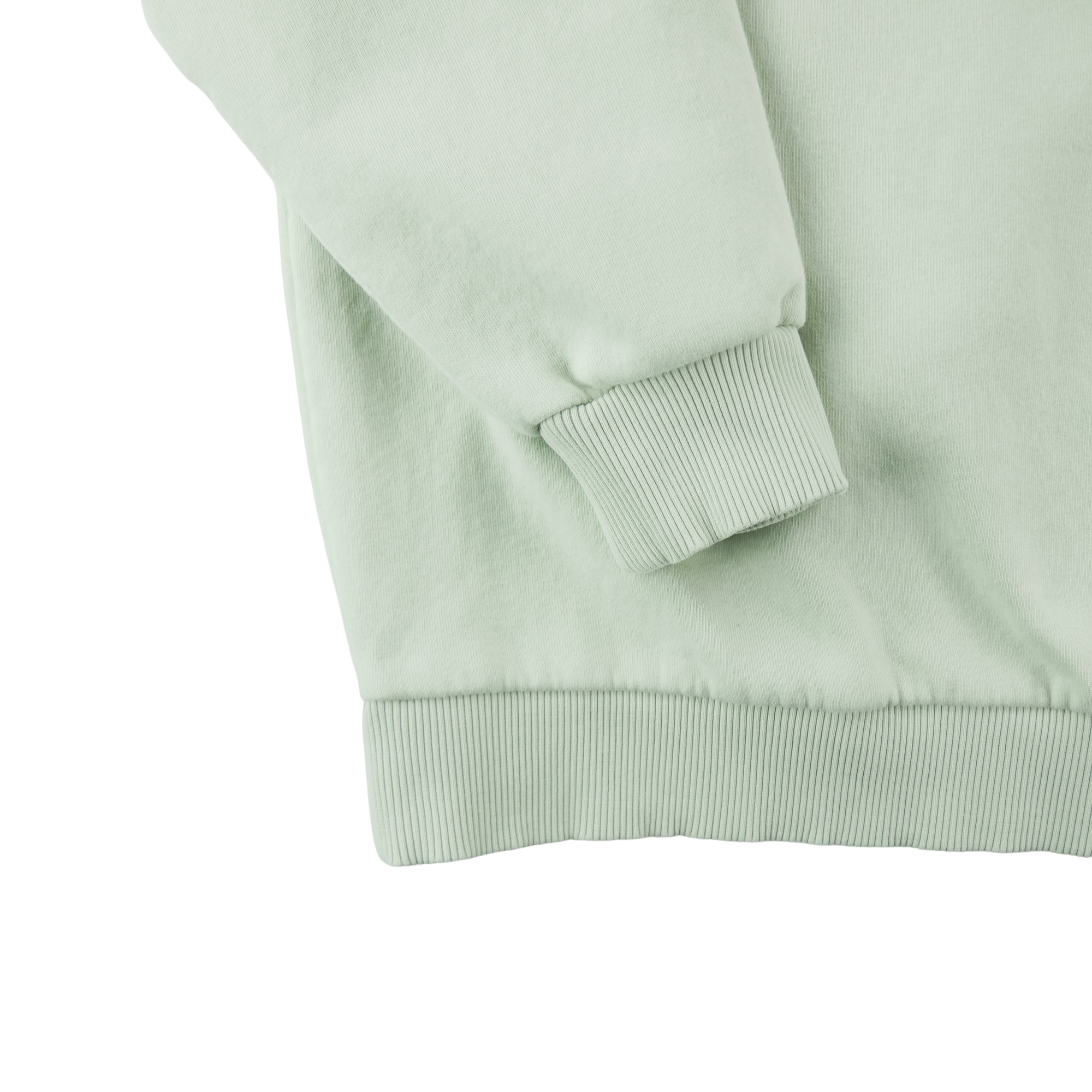 Sweat Femme  TNF Vert 5