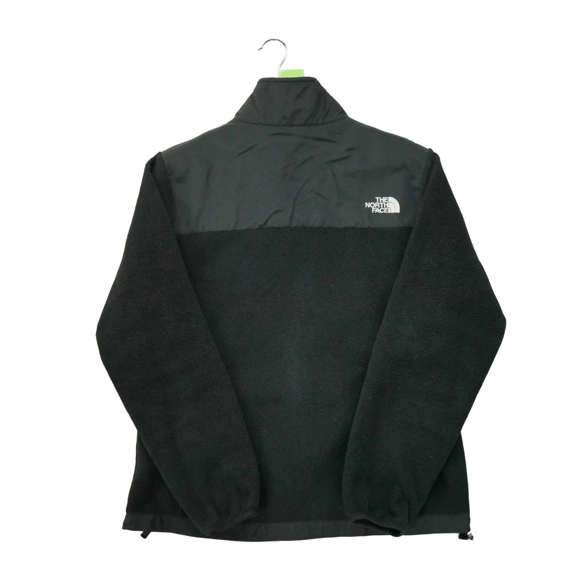 Veste polaire Femme  Denali Noir 2