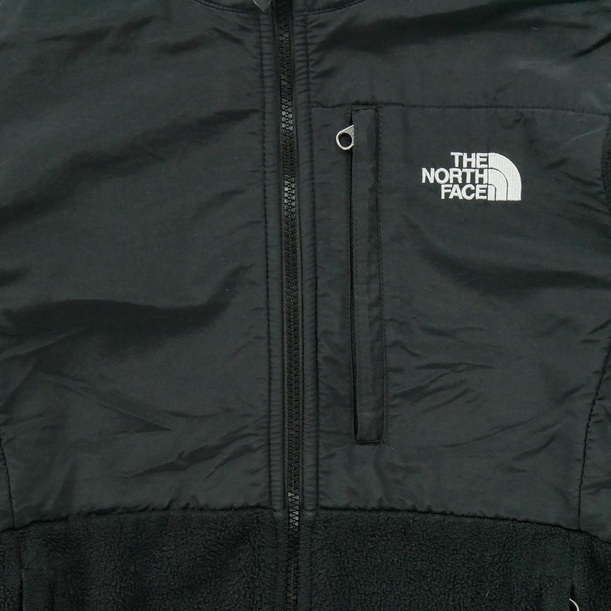 Veste polaire Femme  Denali Noir 4