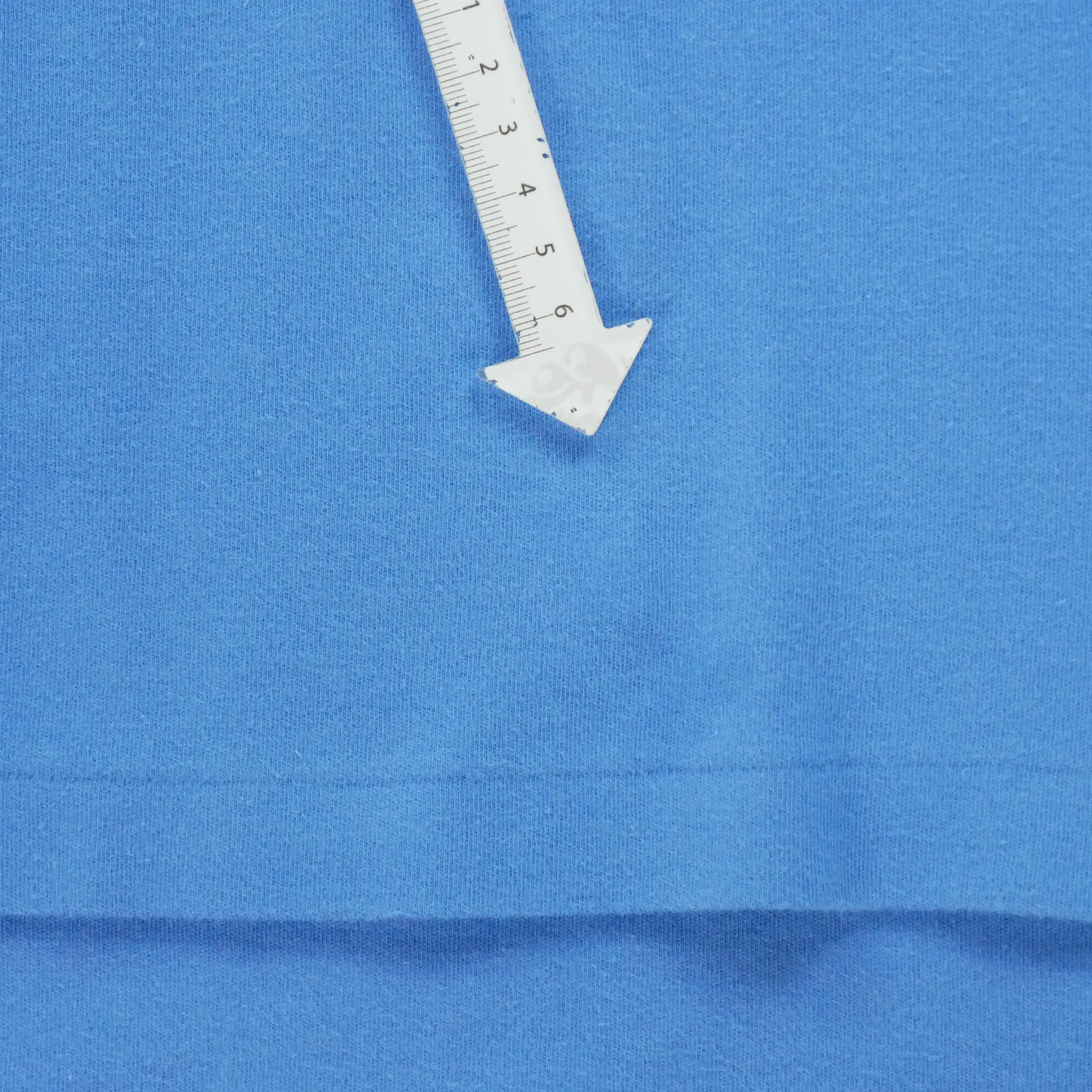 Polo manches courtes Homme  Bleu 7