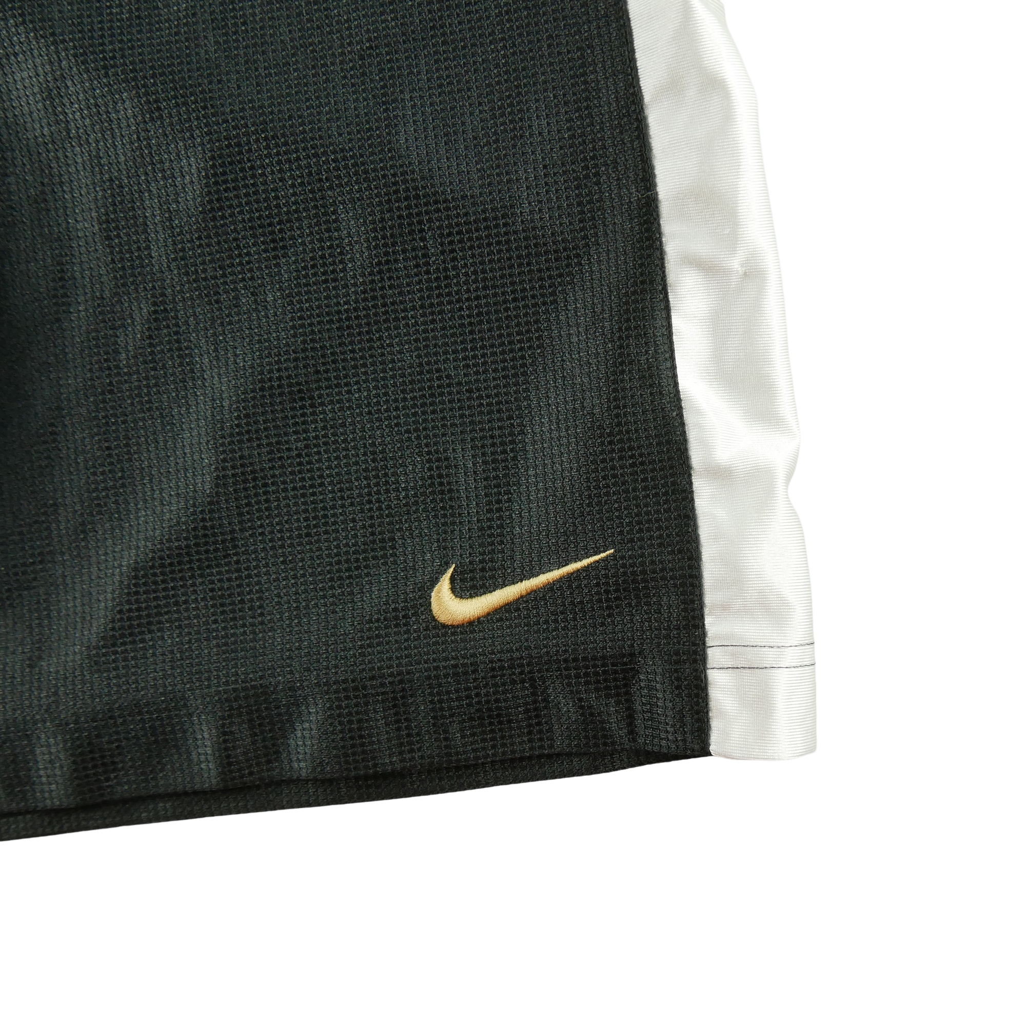 Short Homme  Basketball Noir 4