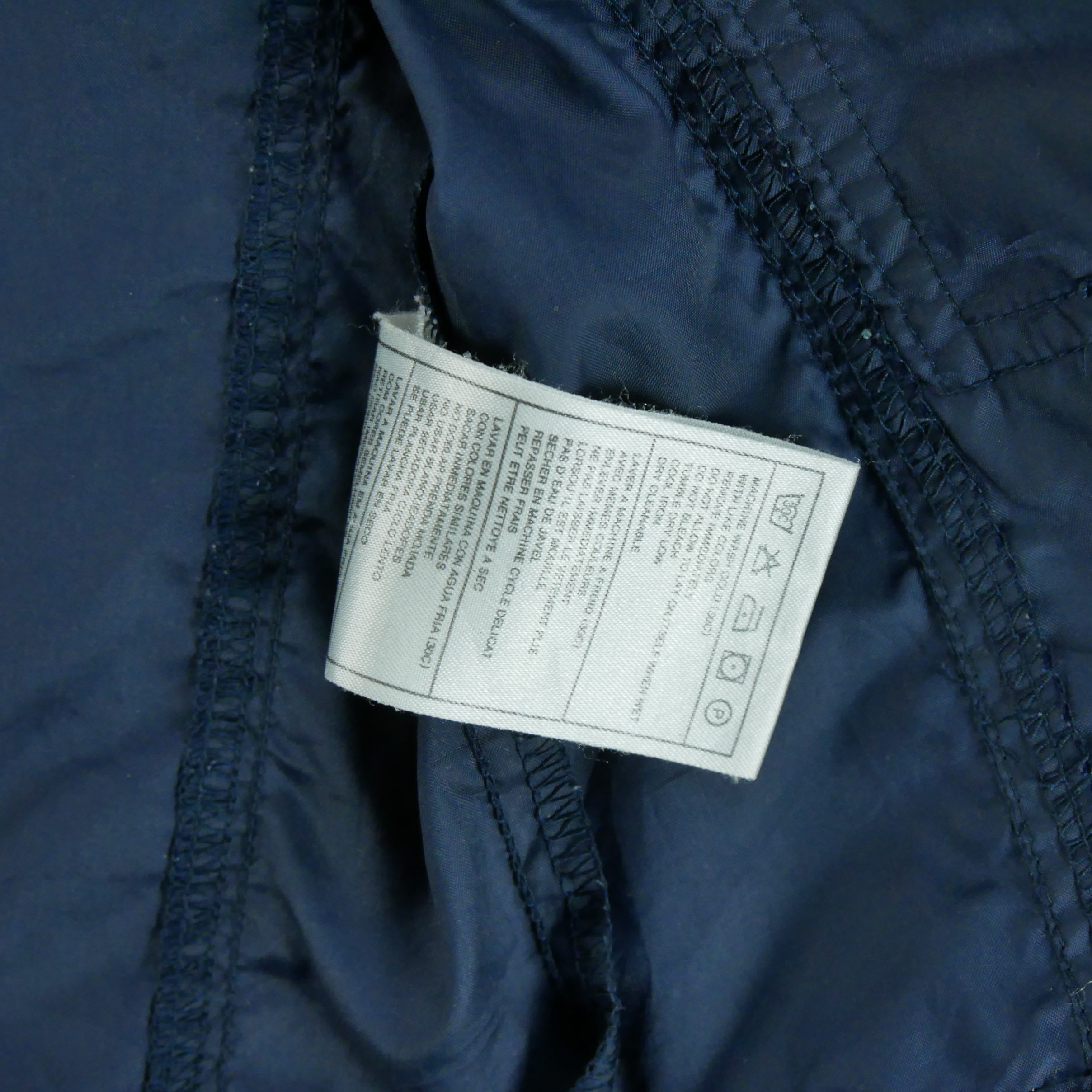 Veste Nike 11