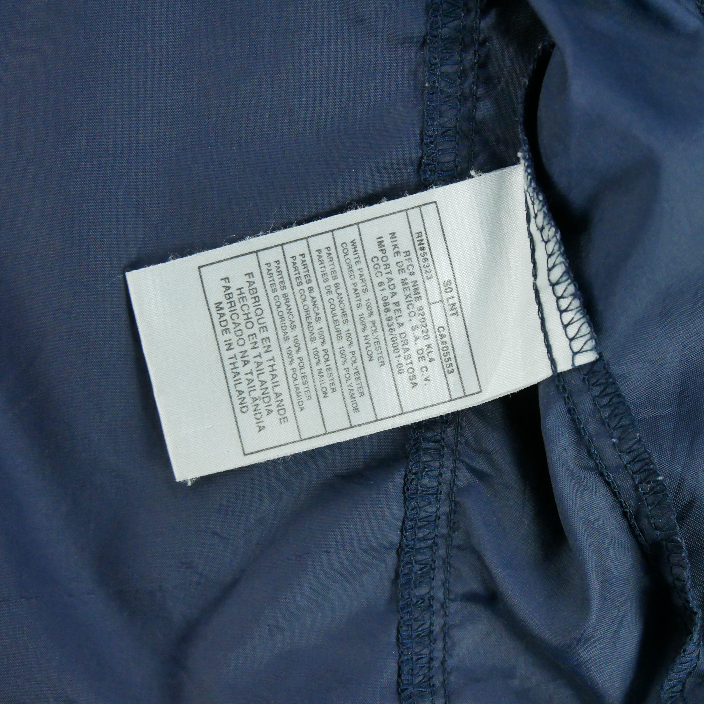 Veste Nike 12