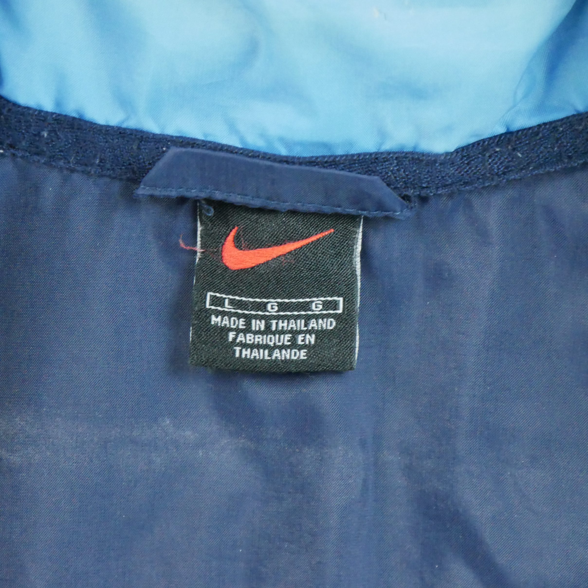 Veste Nike 10