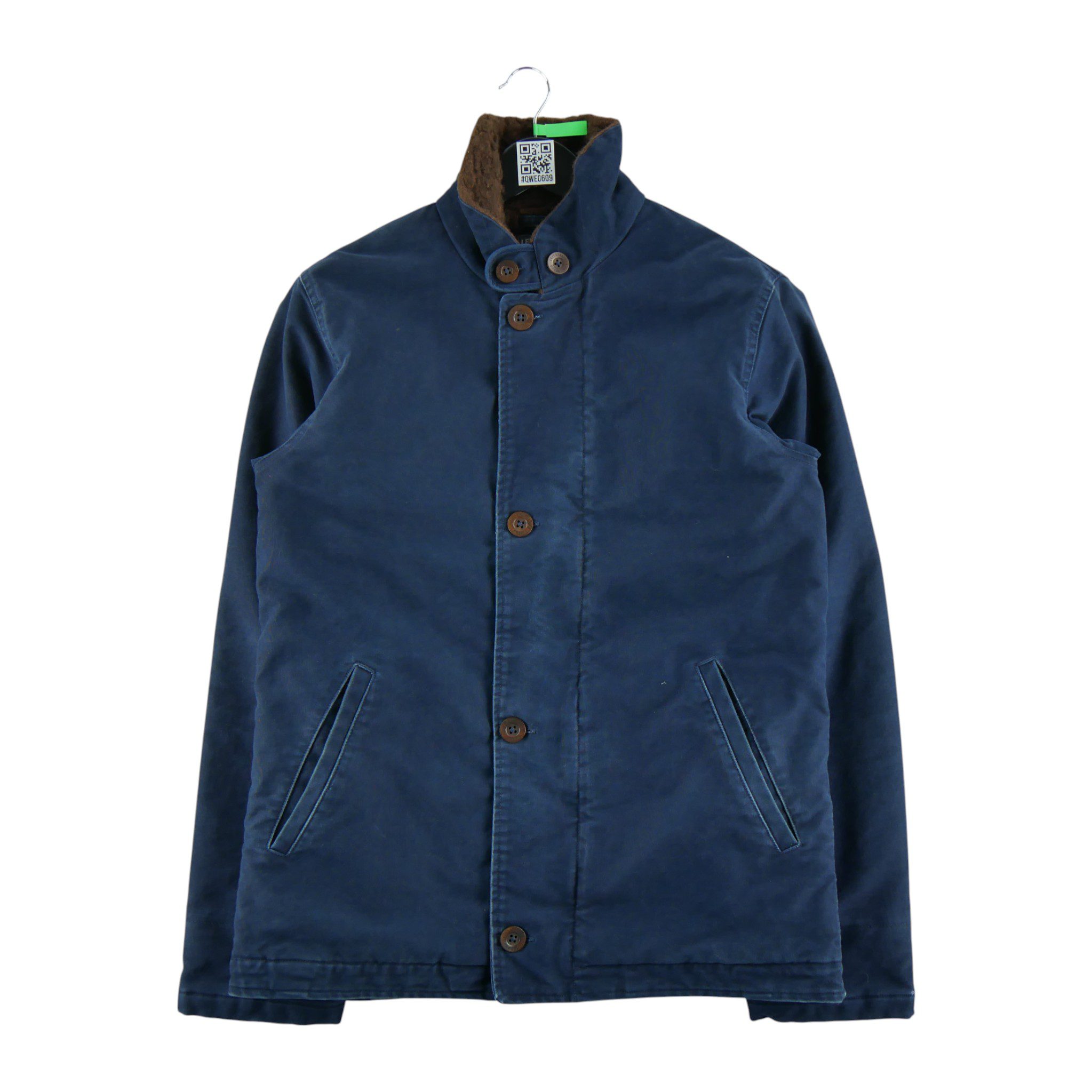 Blouson Homme  Levis Deck Coat 1