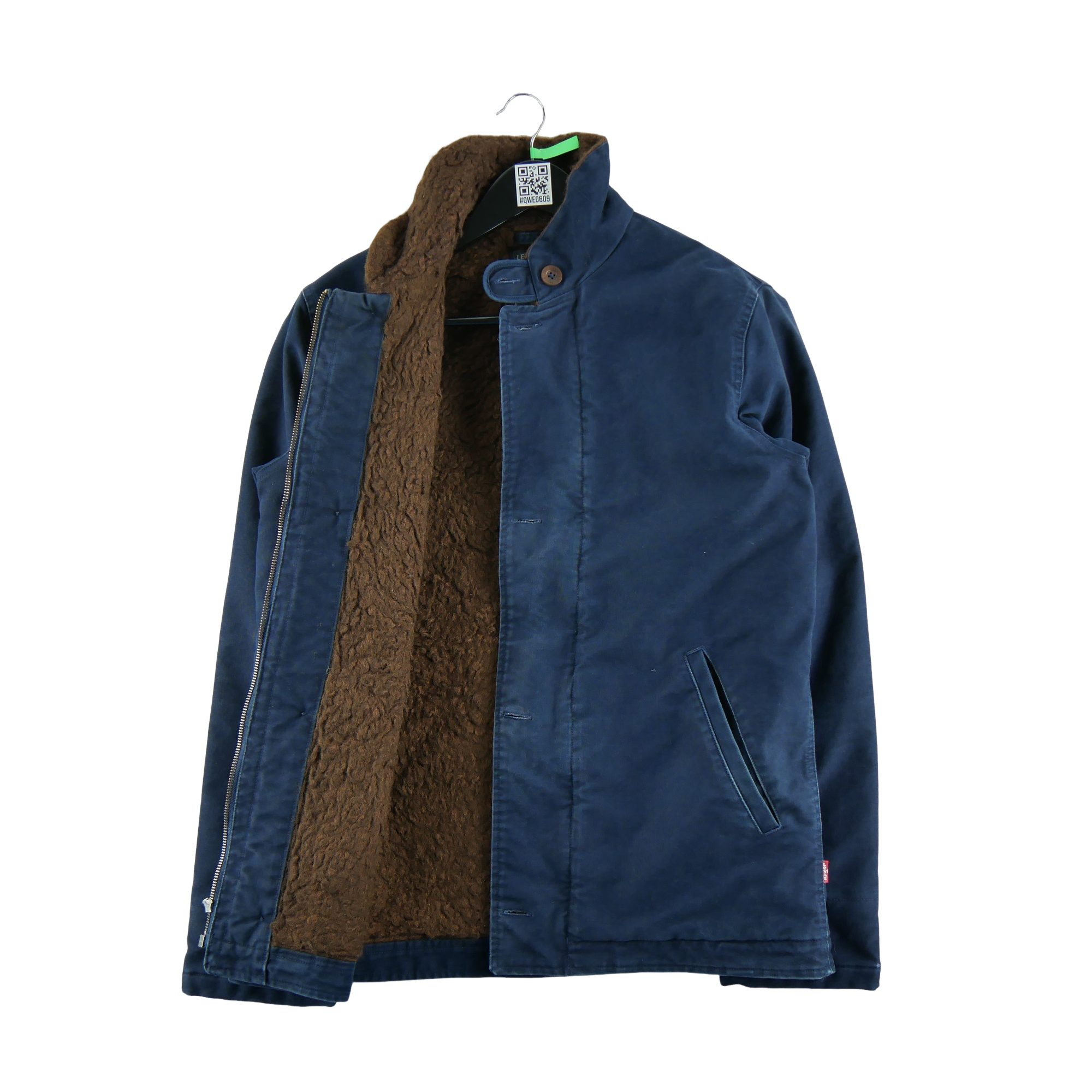 Blouson Homme  Levis Deck Coat 3