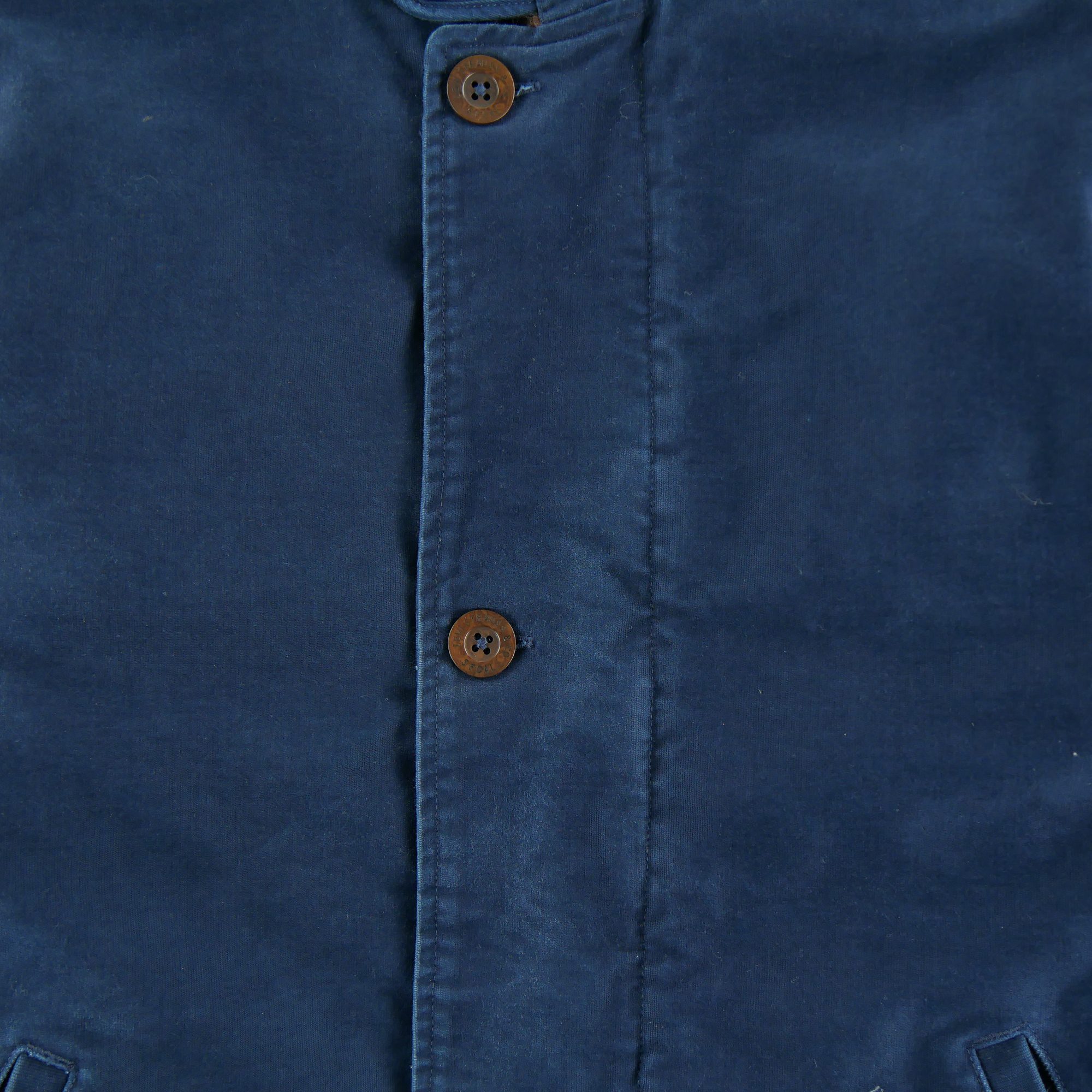 Blouson Homme  Levis Deck Coat 4