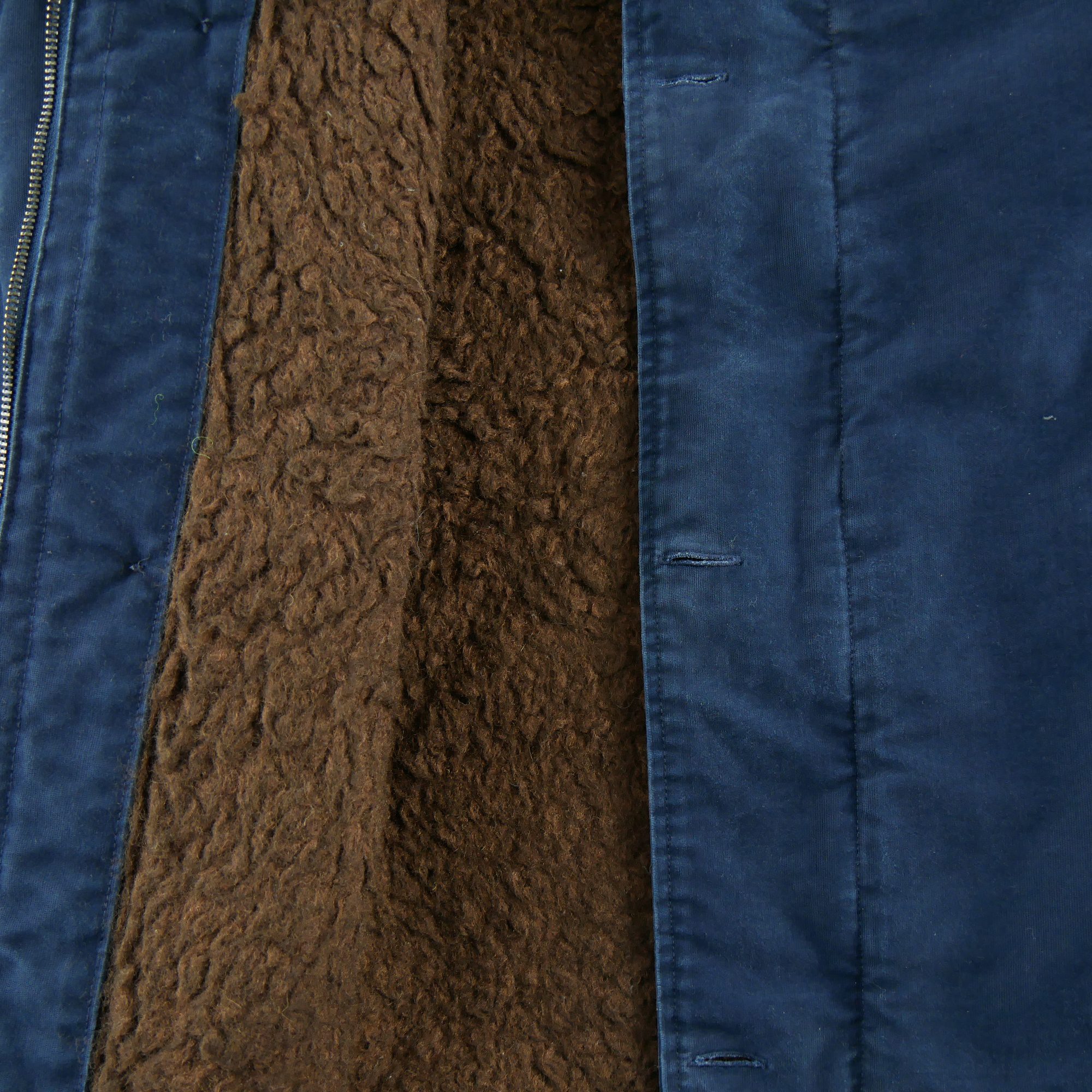 Blouson Homme  Levis Deck Coat 6