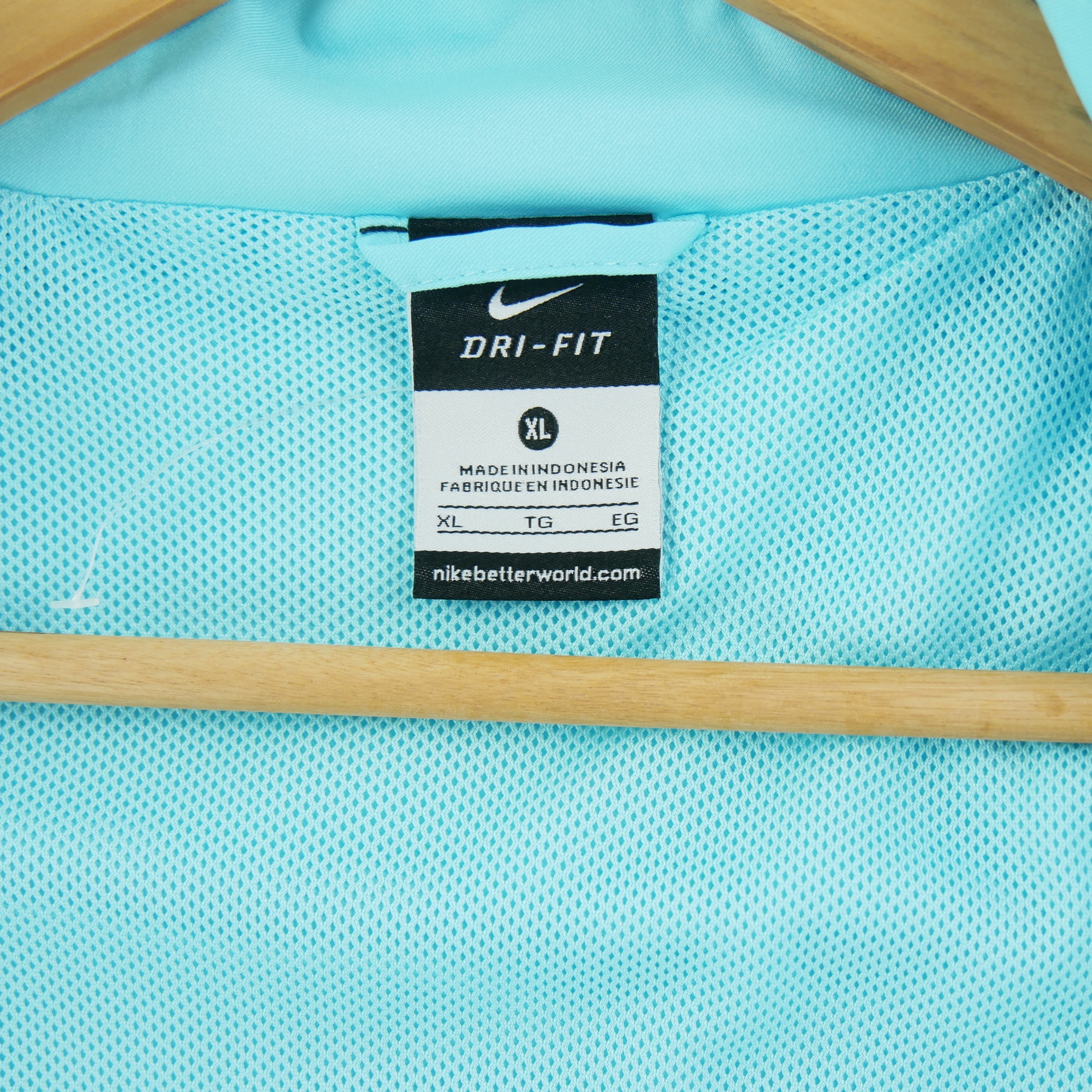 Veste de survêtement Homme  Dri-Fit 8