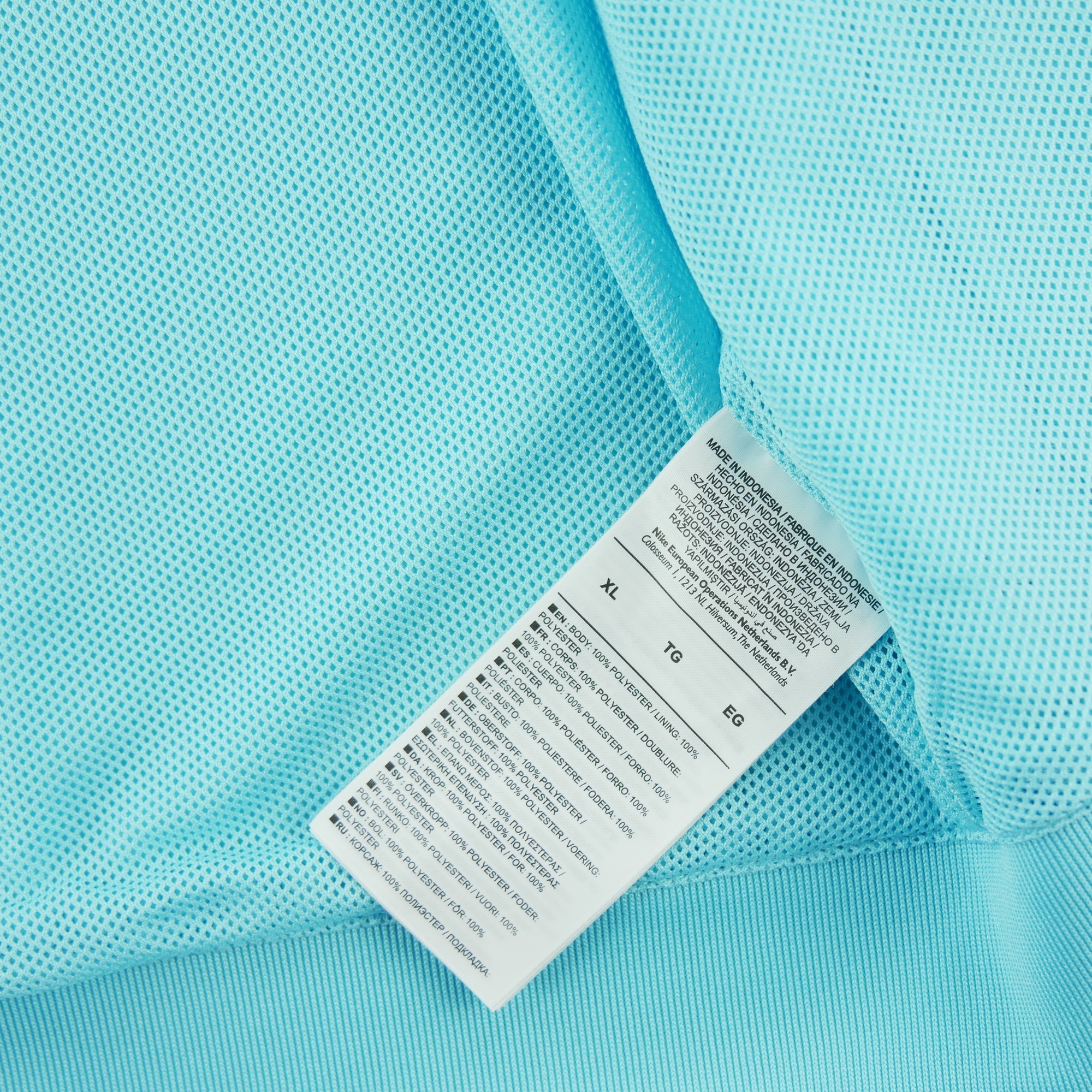 Veste de survêtement Homme  Dri-Fit 9