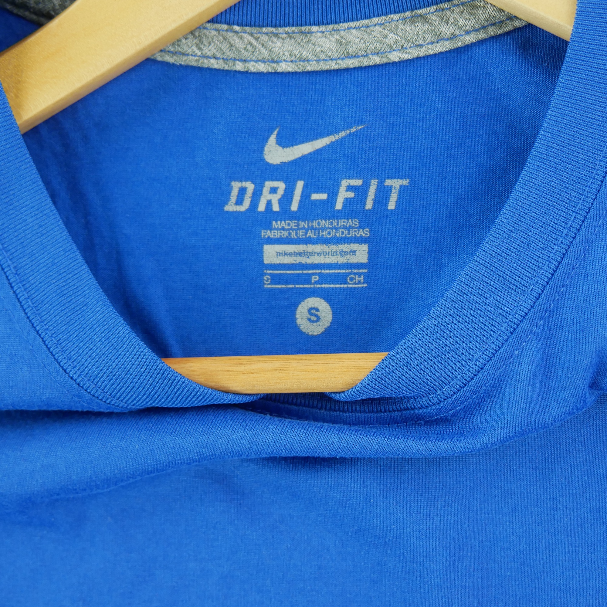 T-shirt manches courtes Homme  Dri-Fit 5