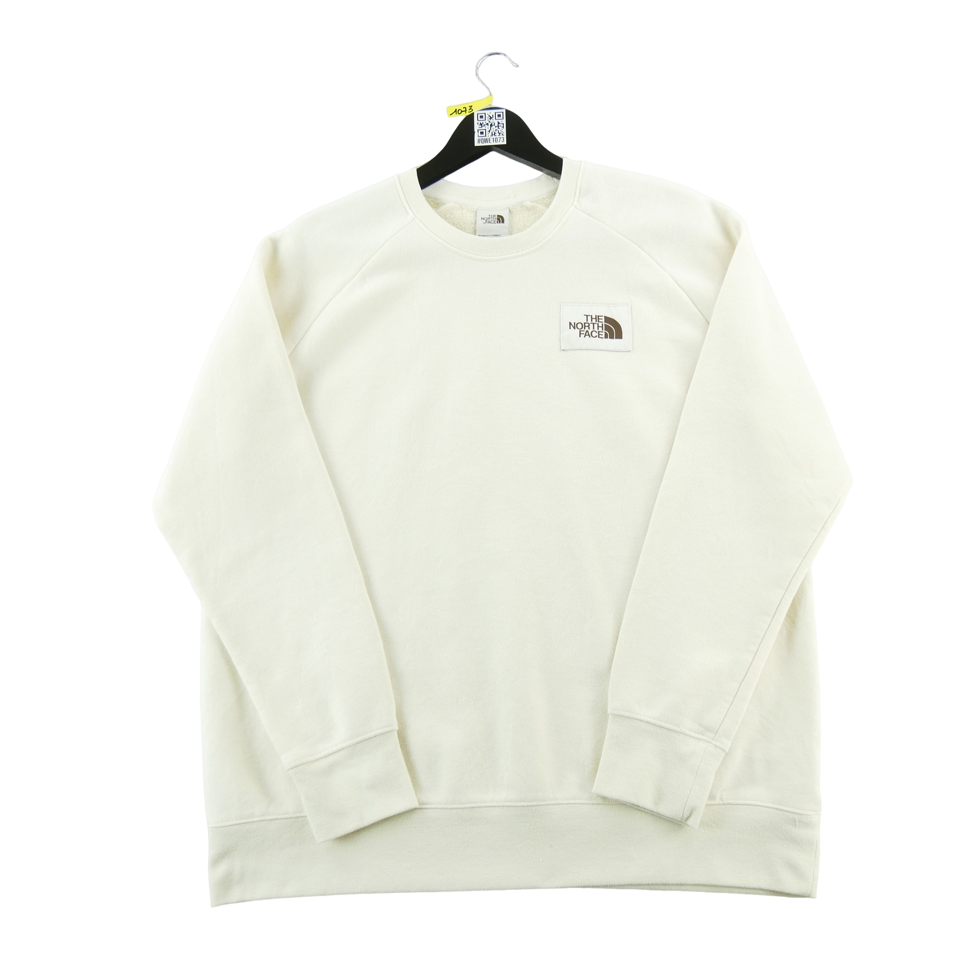 Sweat Femme TNF Beige - Bon état