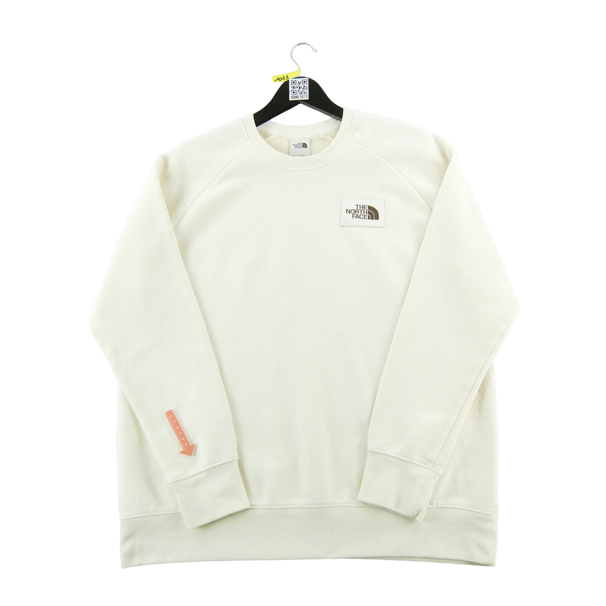 Sweat Femme  TNF Beige 5