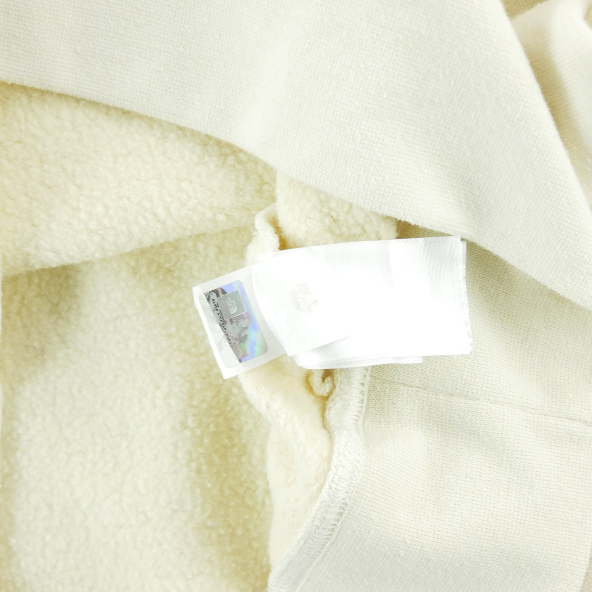 Sweat Femme  TNF Beige 8