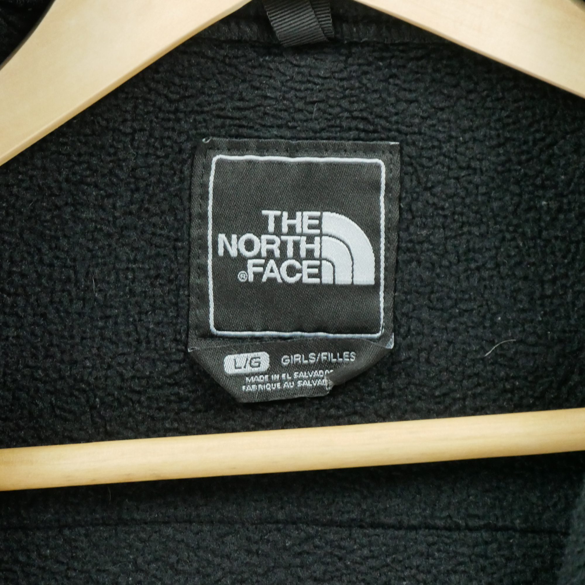 Veste polaire Femme  Denali Polartec 8