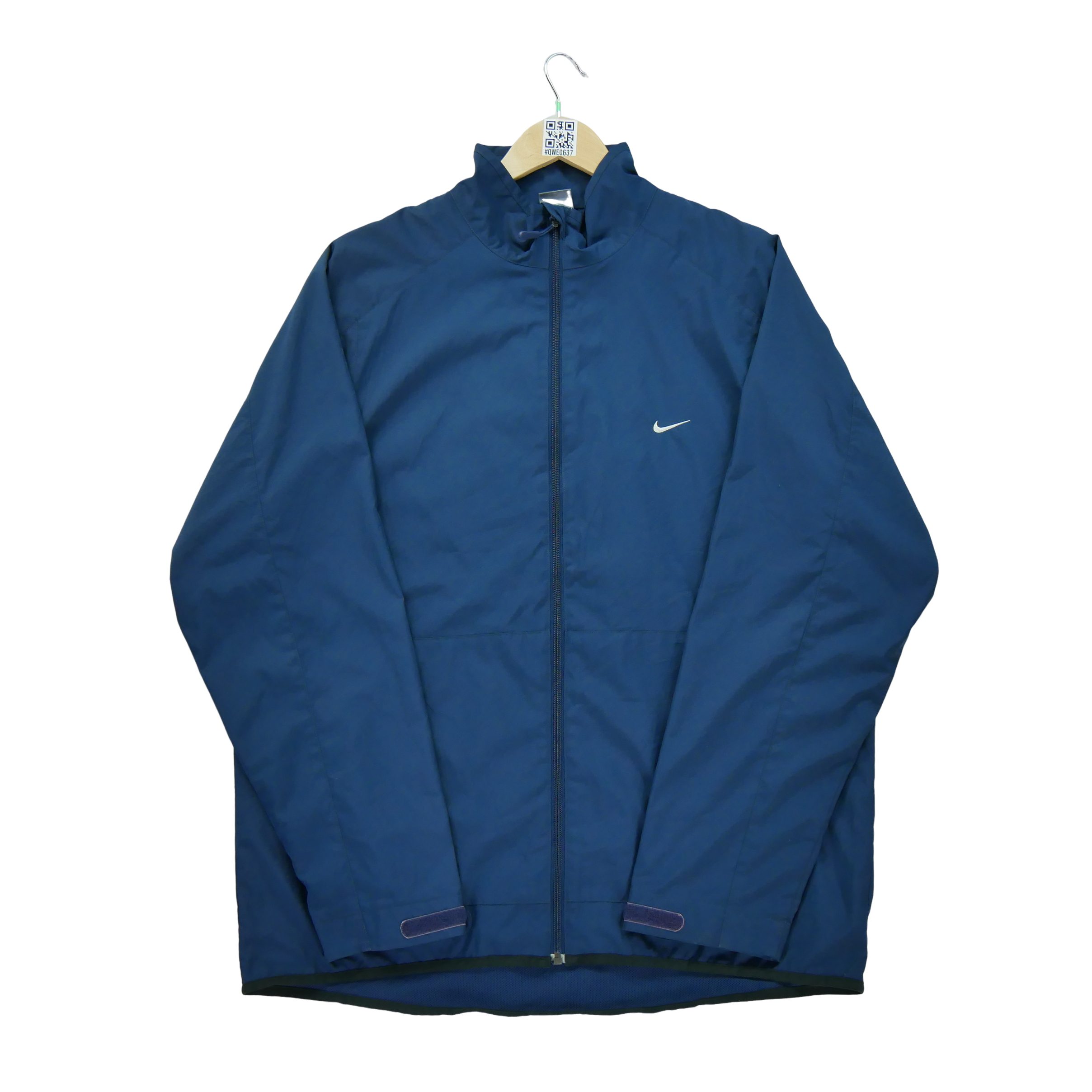 Coupe-vent Homme  solo Swoosh 1