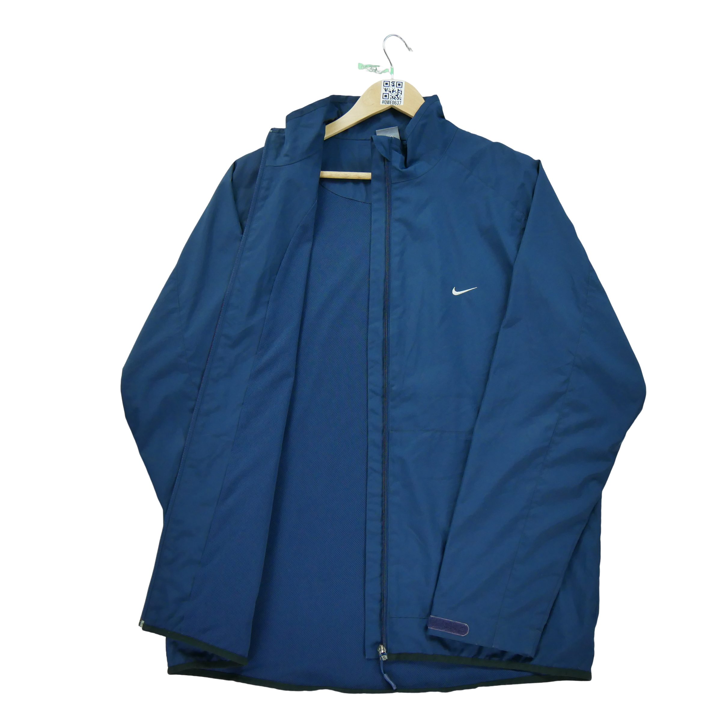 Coupe-vent Homme  solo Swoosh 3