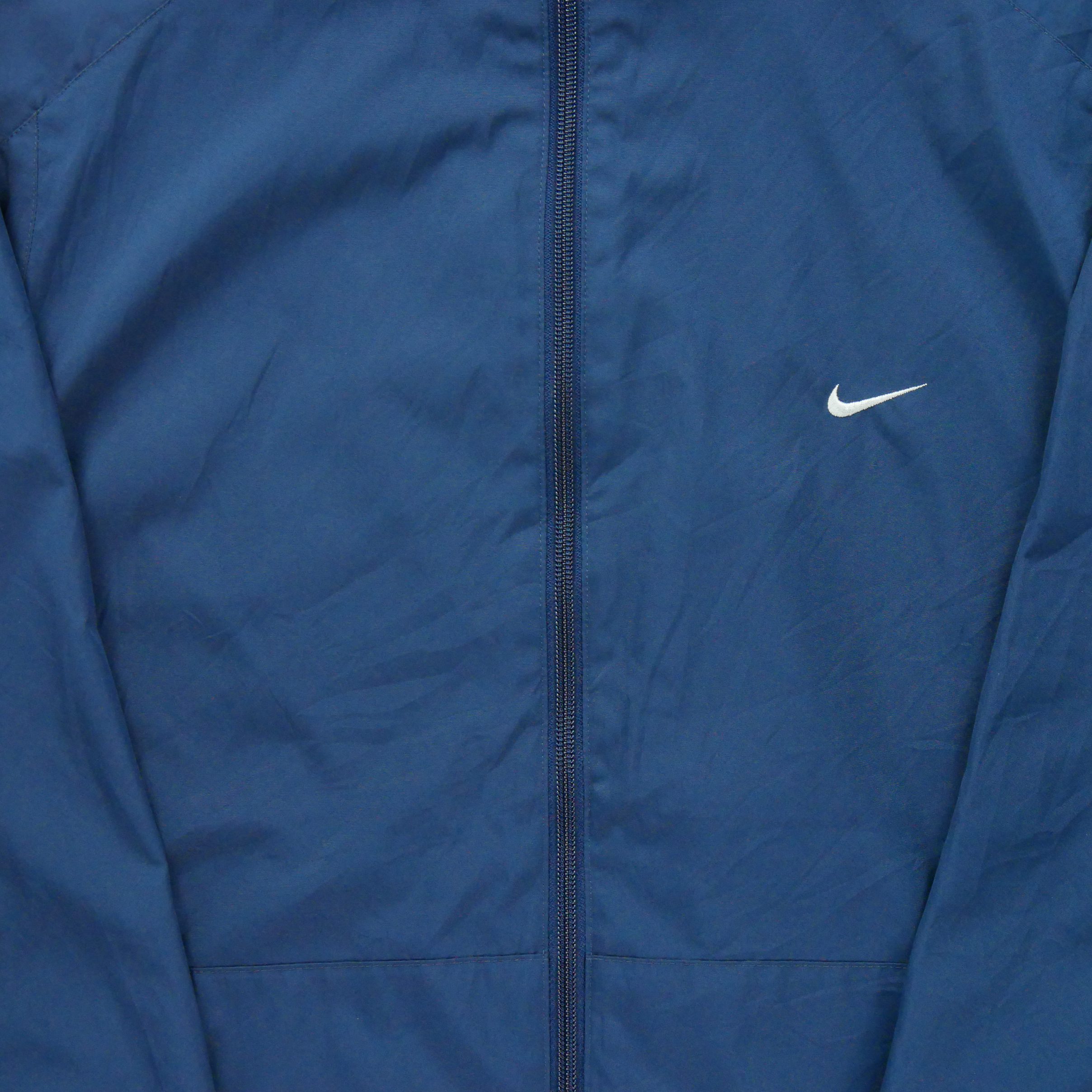 Coupe-vent Homme  solo Swoosh 4