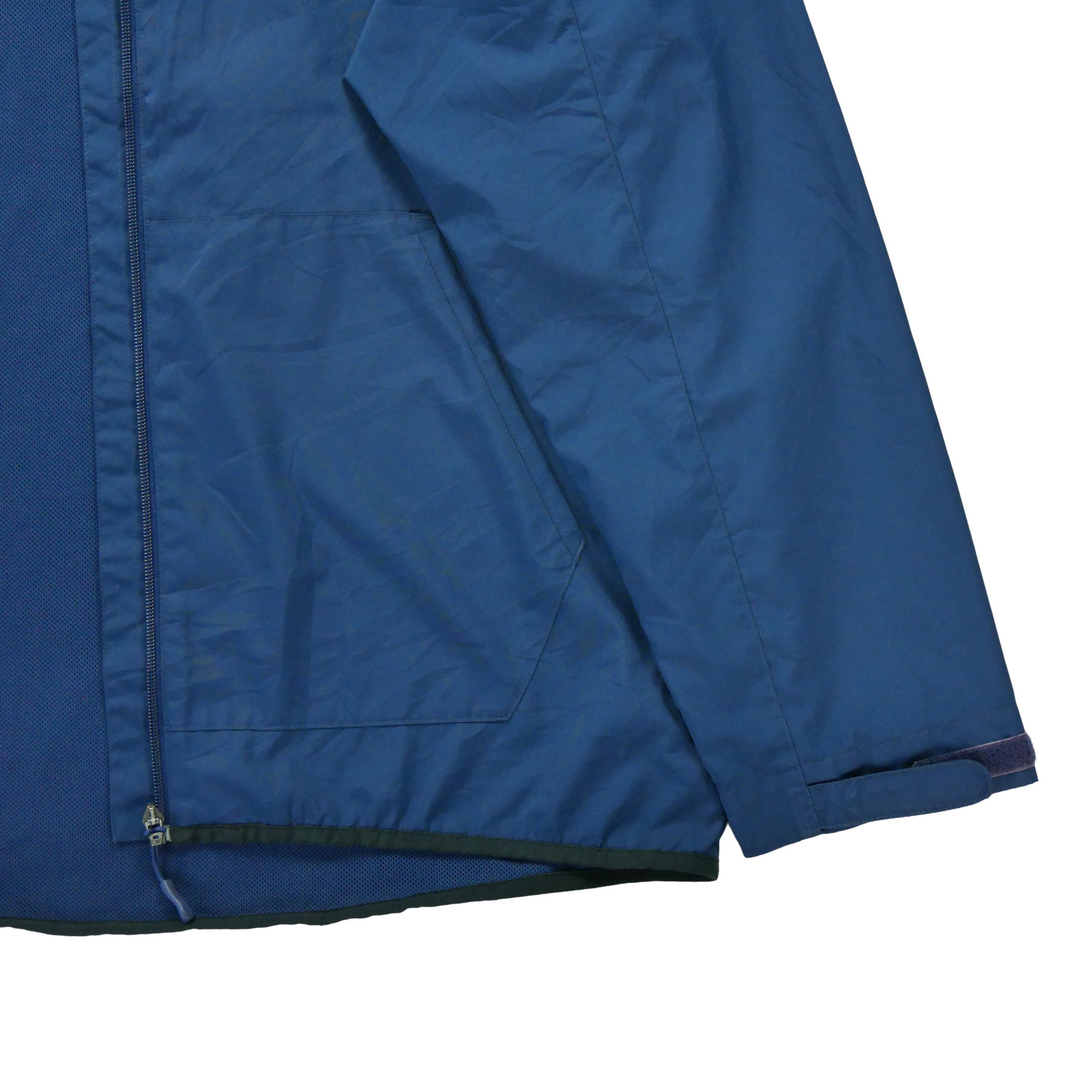 Coupe-vent Homme  solo Swoosh 5