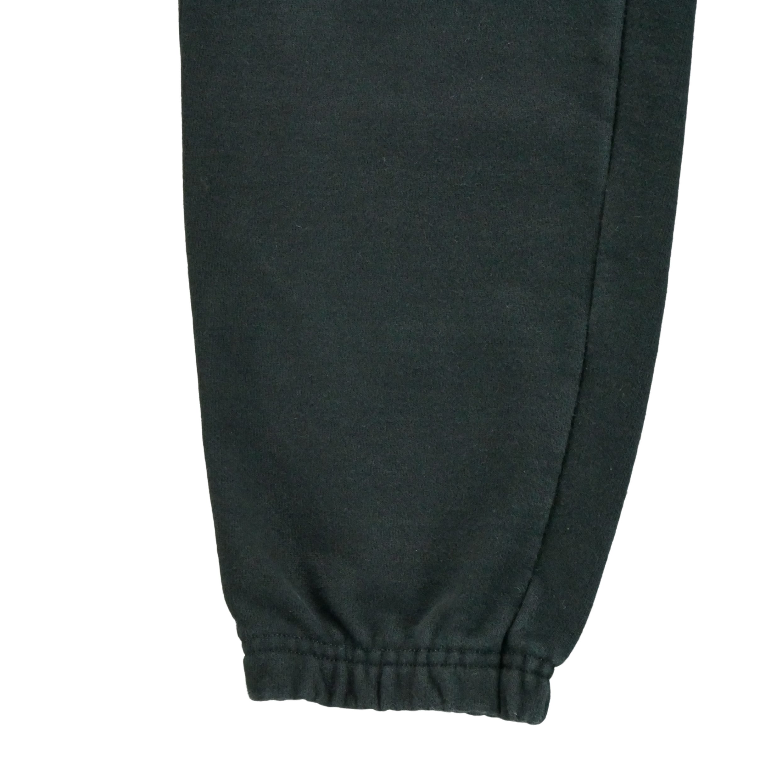 Jogging Femme Noir 5