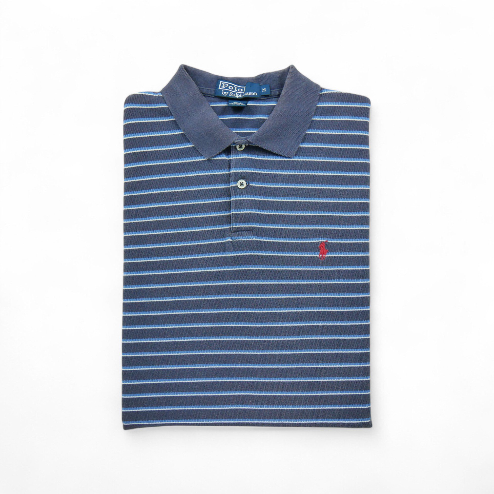 Polo manches courtes Homme 1