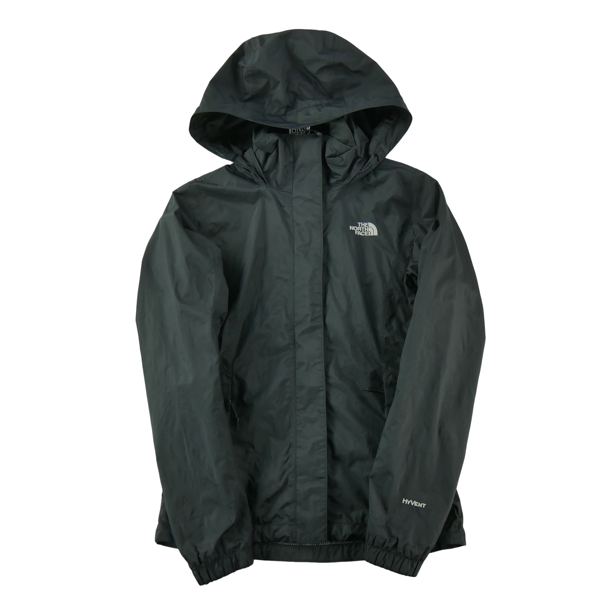 Coupe-vent Femme HyVent TNF Noir - Bon état
