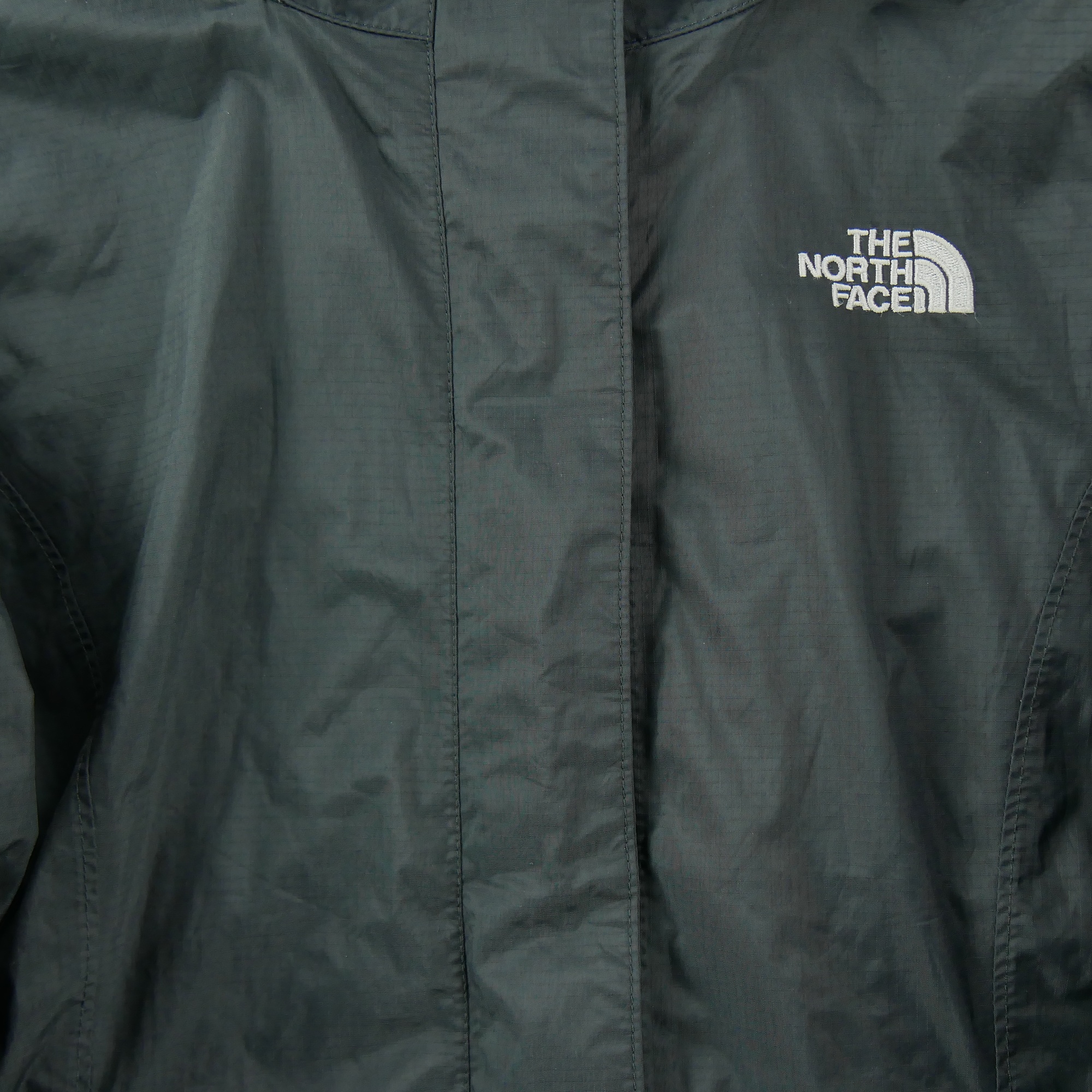 Coupe-vent Femme  HyVent TNF Noir 5
